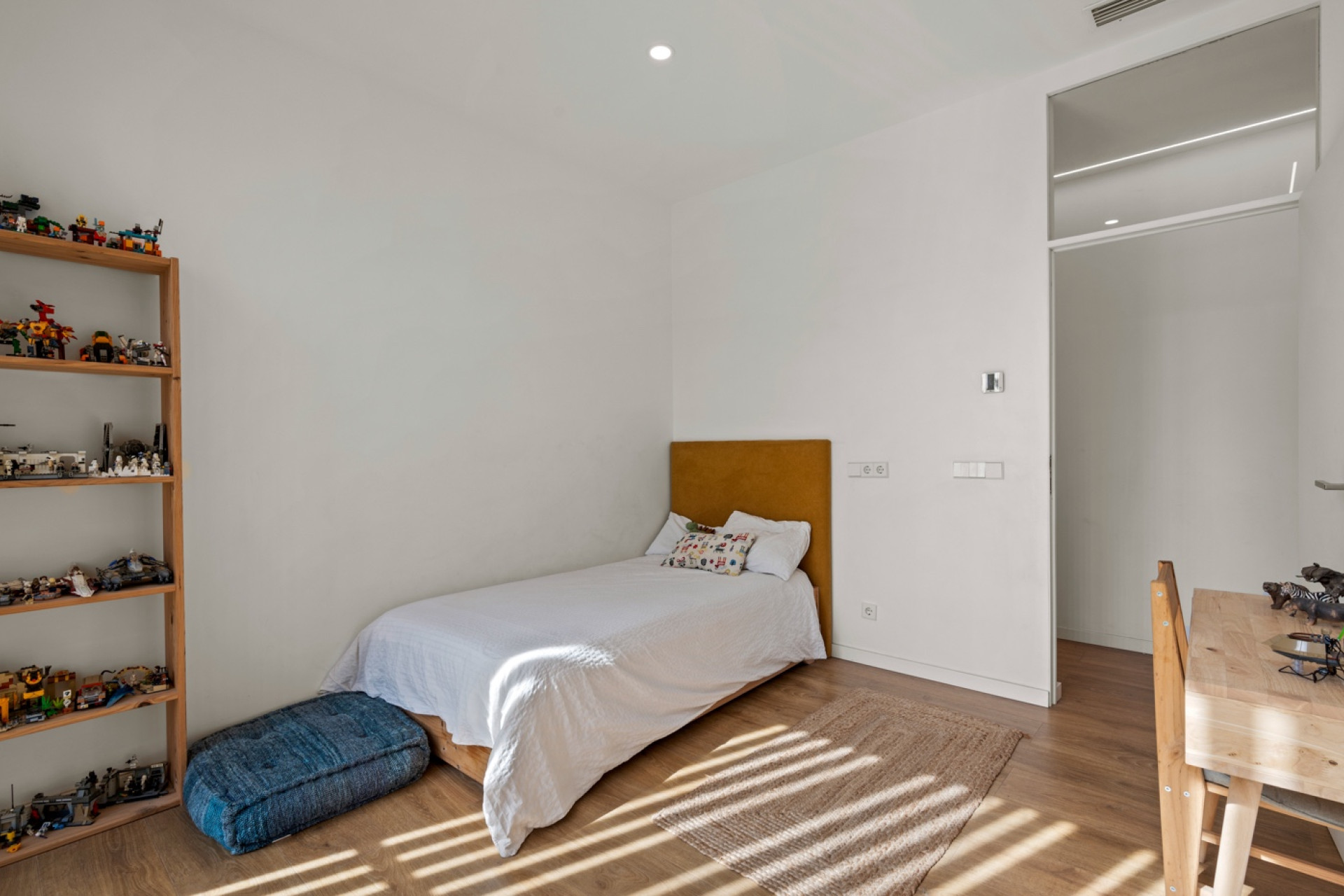 Resale - Country Property - Finestrat - Finestrat - Country