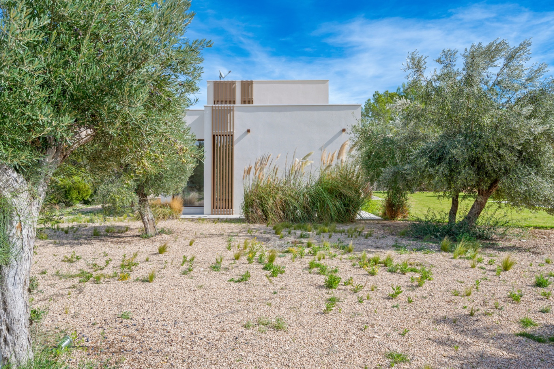 Resale - Country Property - Finestrat - Finestrat - Country