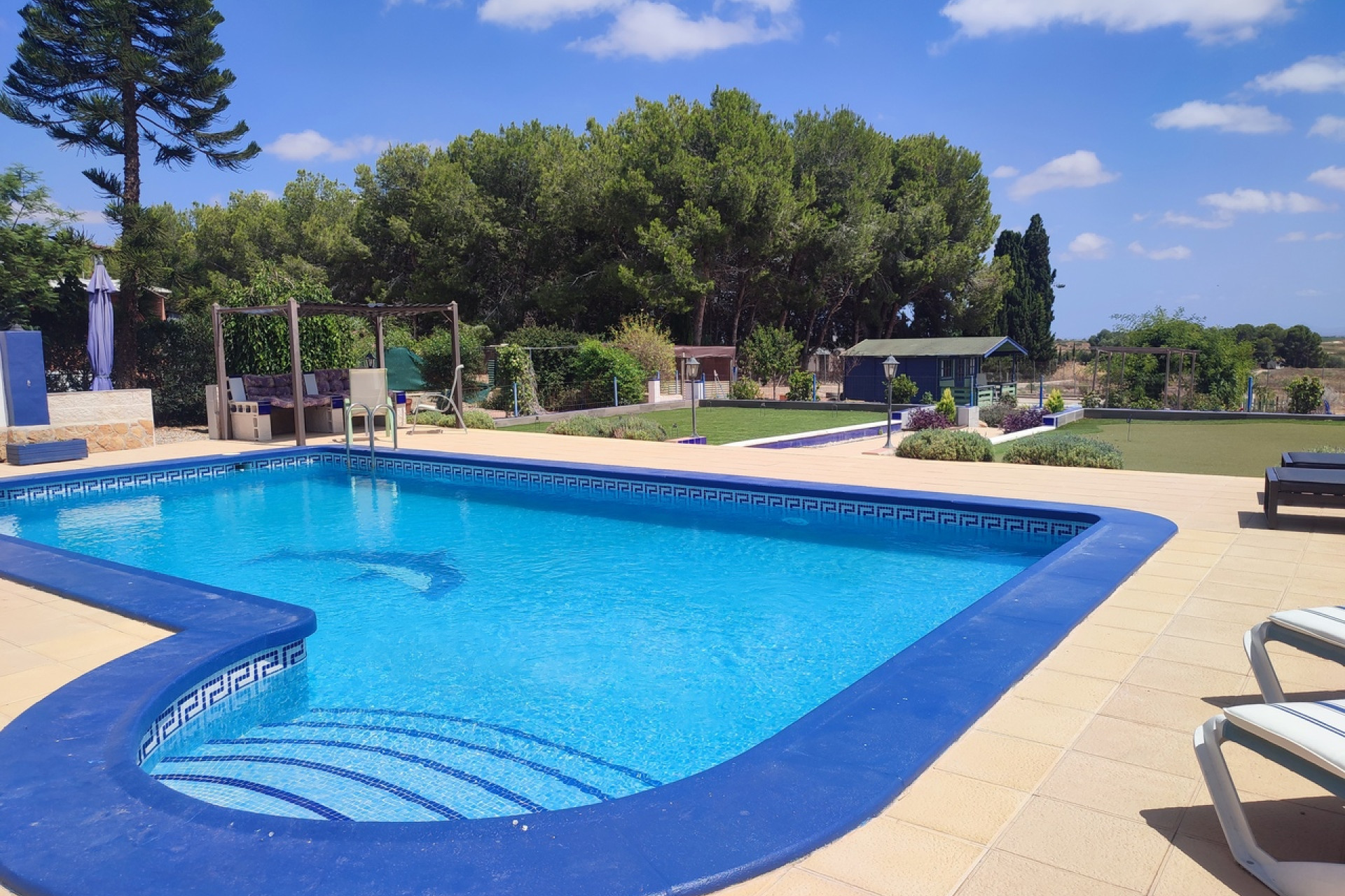 Resale - Country Property - Gea Y Truyols - Urb Lo Santiago