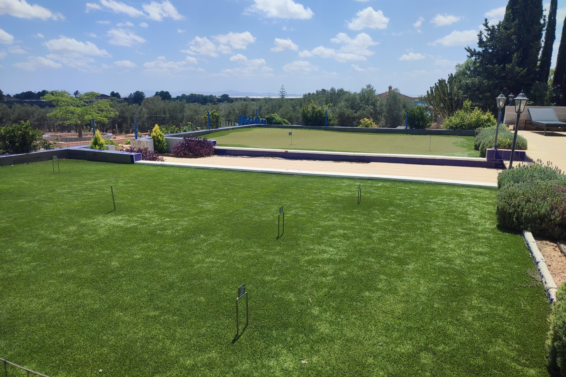 Resale - Country Property - Gea Y Truyols - Urb Lo Santiago