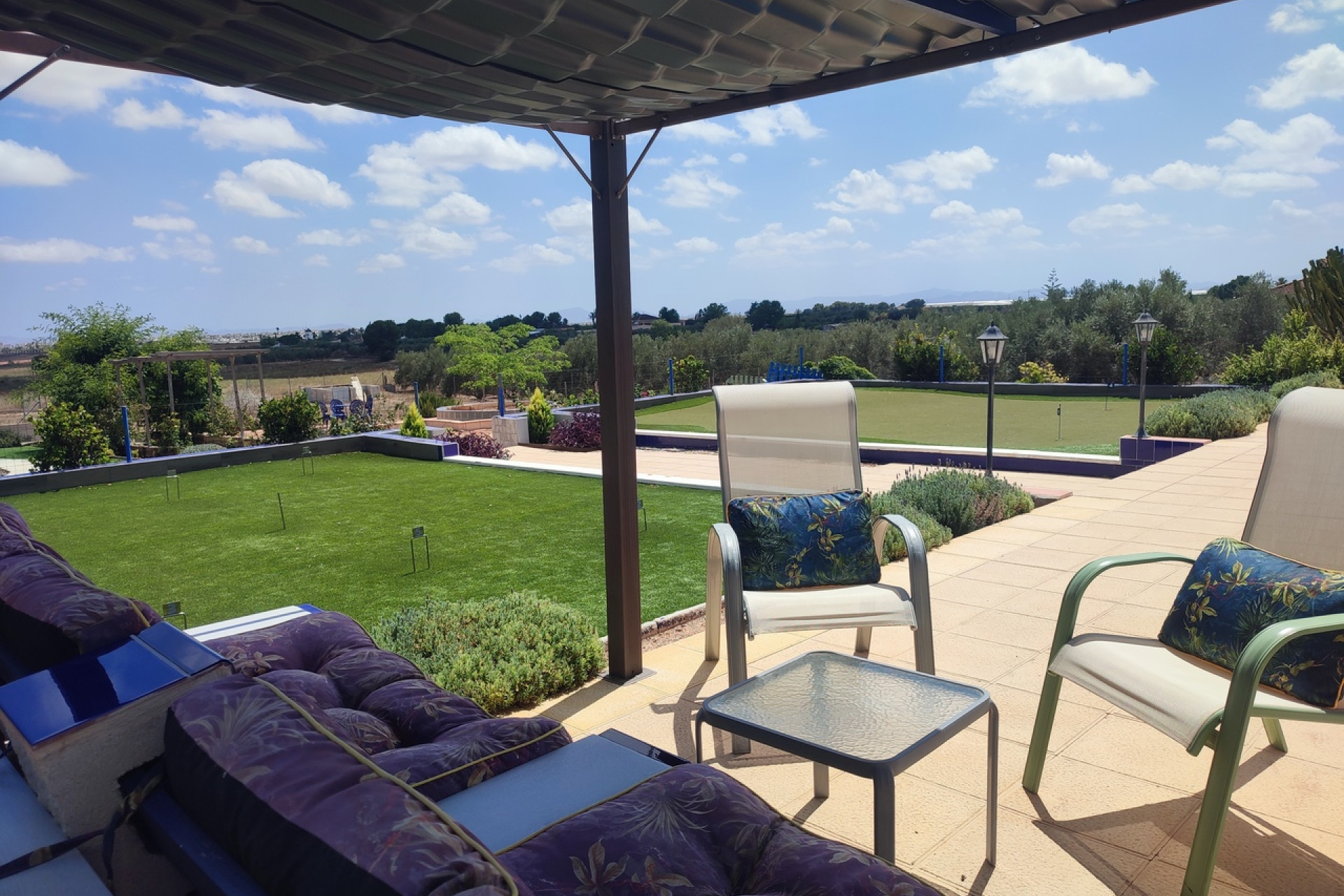 Resale - Country Property - Gea Y Truyols - Urb Lo Santiago