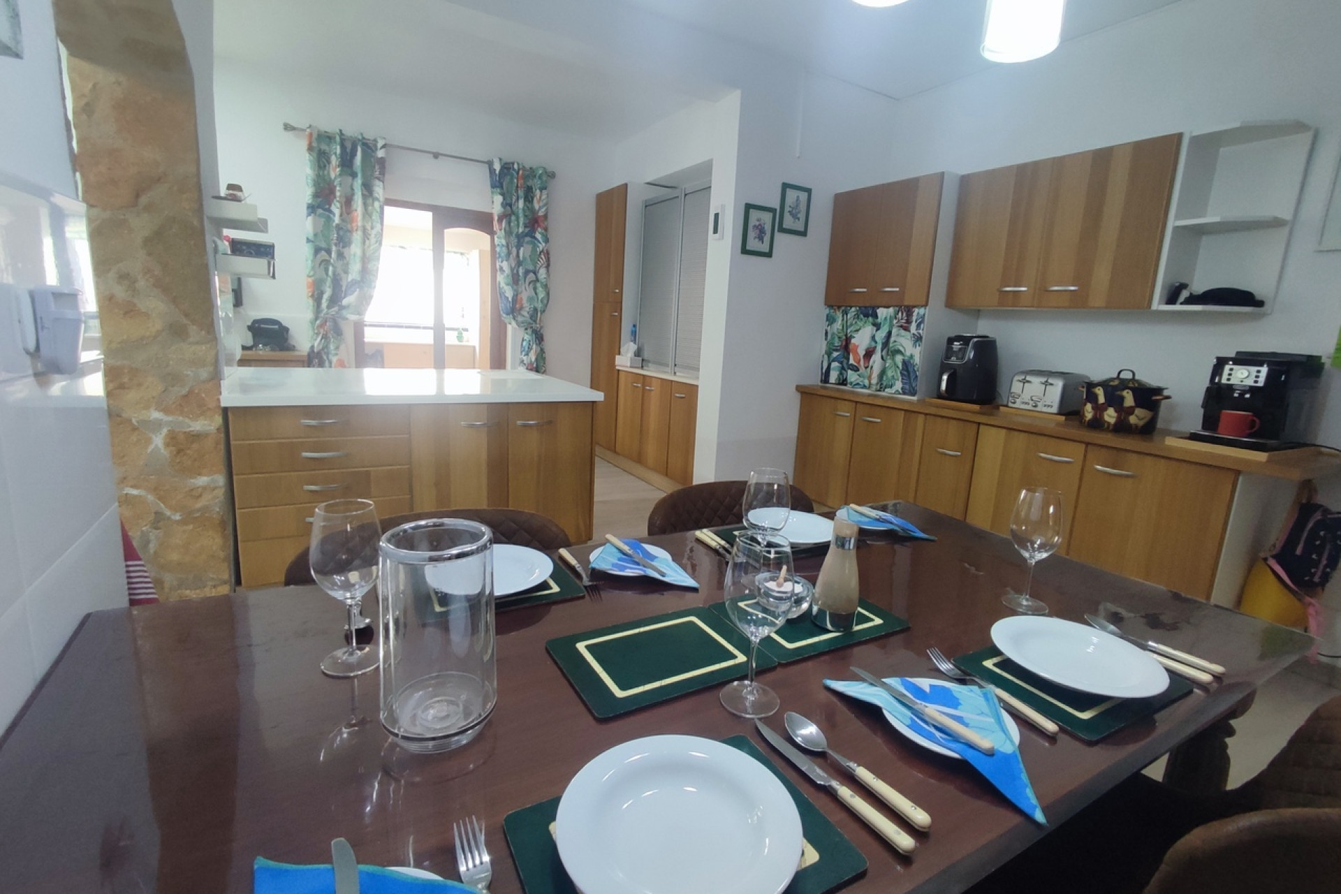 Resale - Country Property - Gea Y Truyols - Urb Lo Santiago