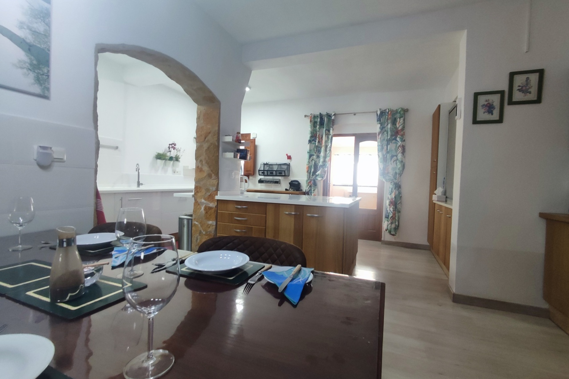 Resale - Country Property - Gea Y Truyols - Urb Lo Santiago