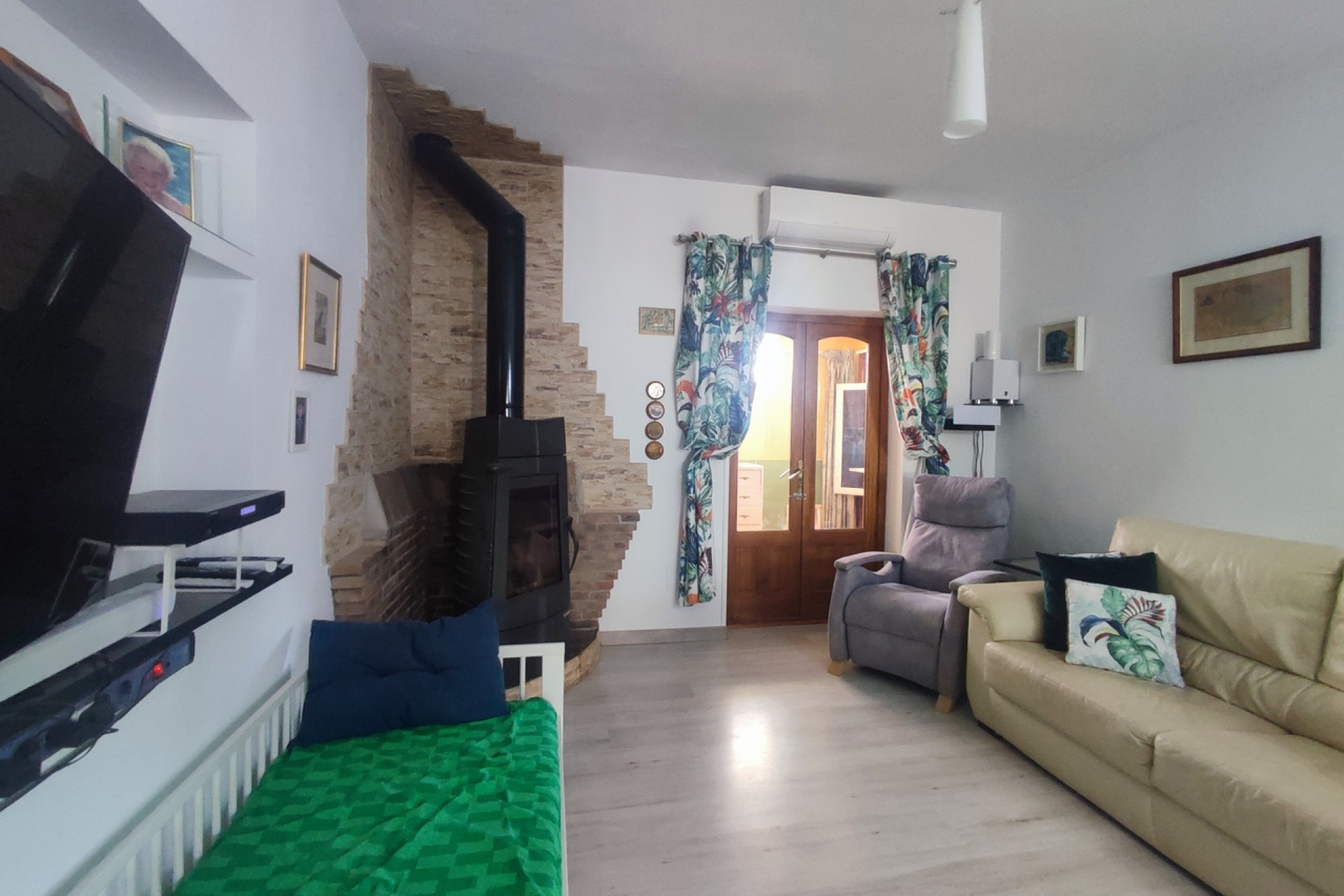 Resale - Country Property - Gea Y Truyols - Urb Lo Santiago