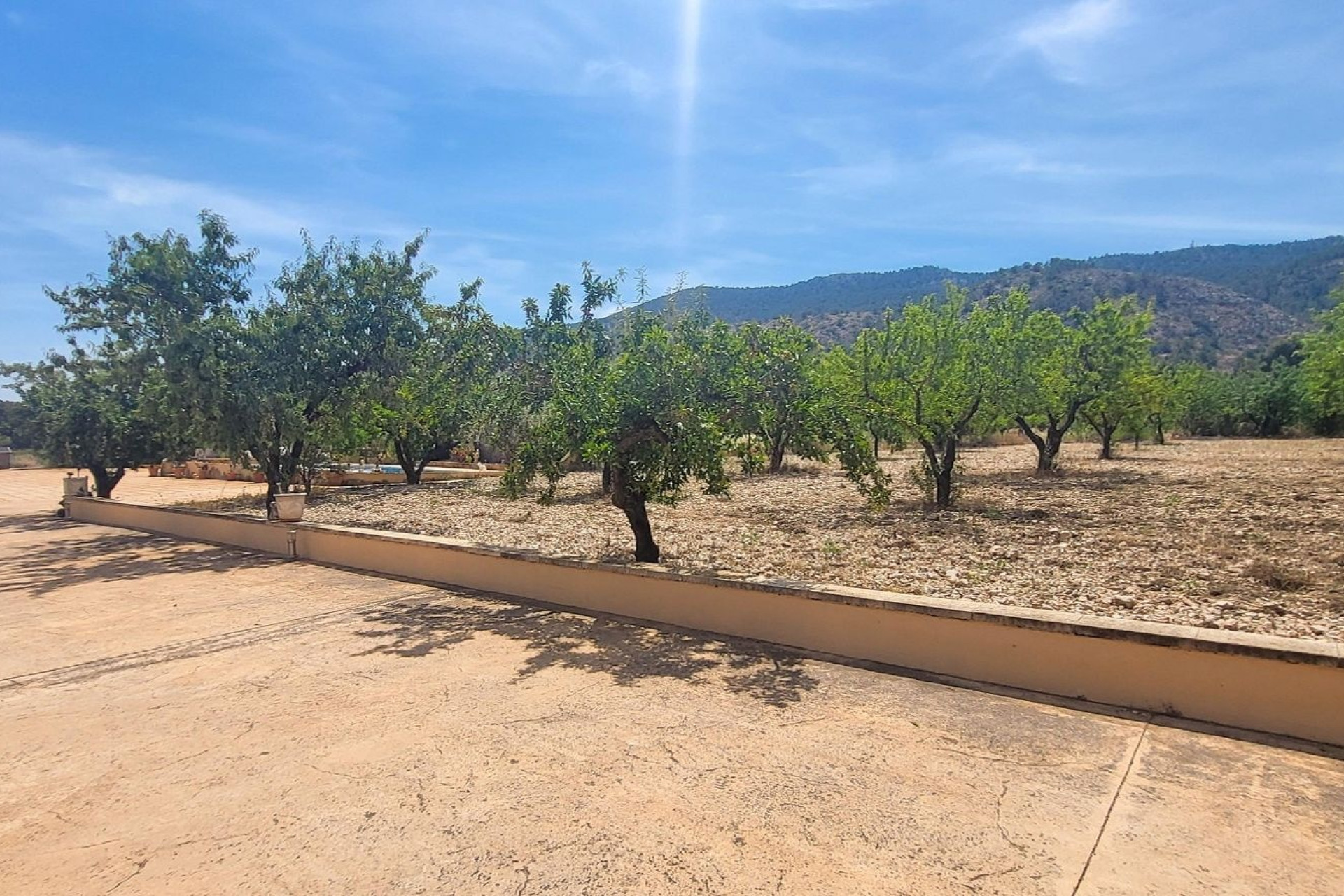 Resale - Country Property - Hondon - Hondon de Las Nieves