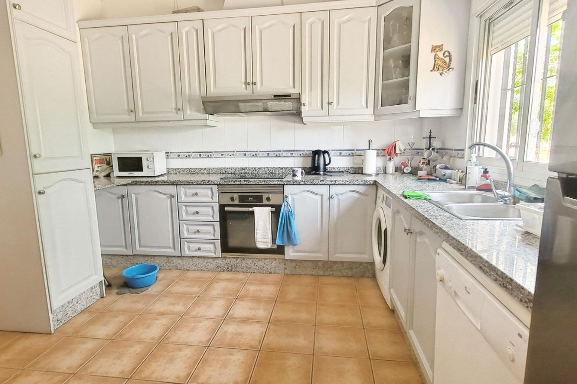 Resale - Country Property - Hondon - Hondon de Las Nieves