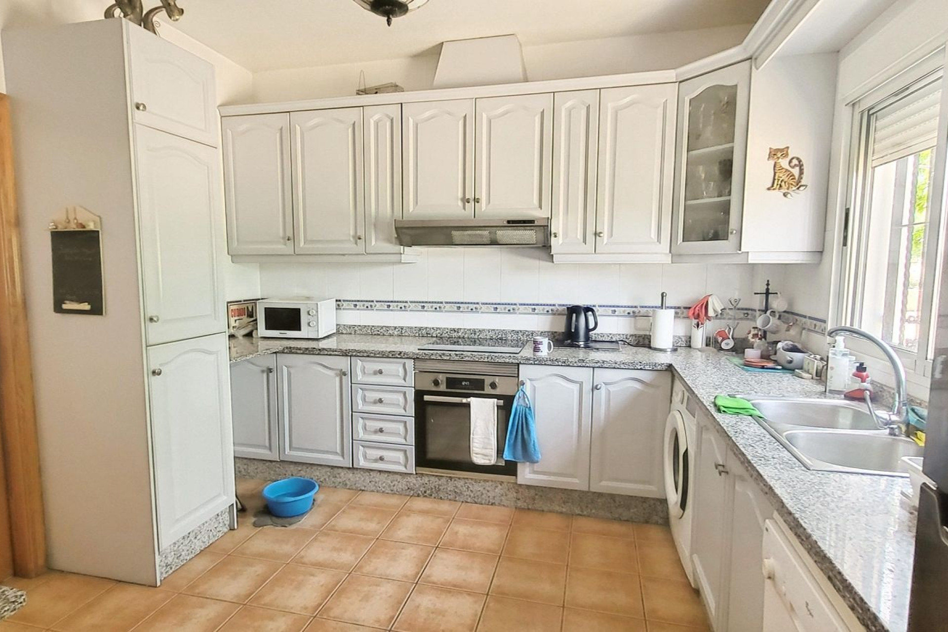 Resale - Country Property - Hondon - Hondon de Las Nieves