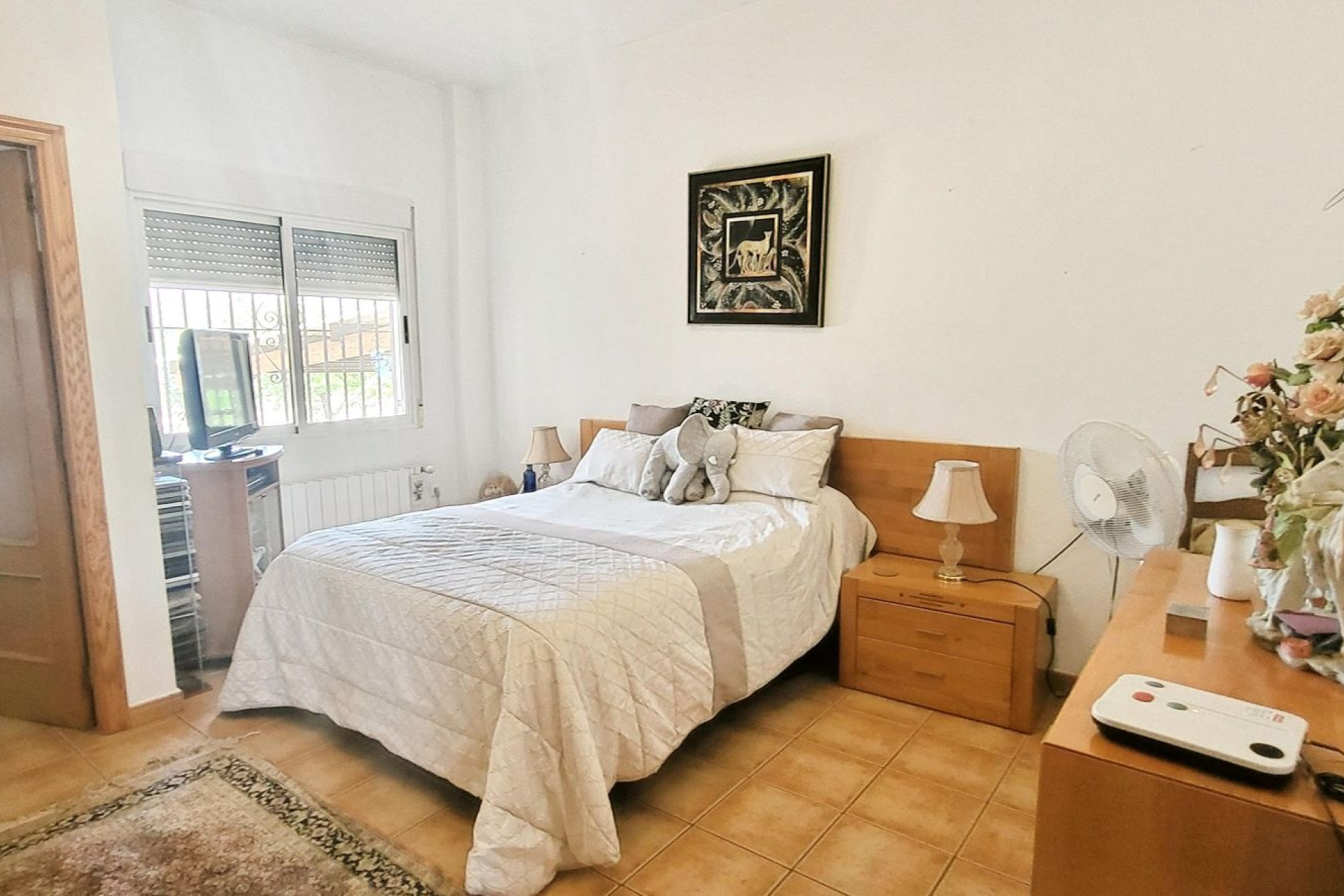 Resale - Country Property - Hondon - Hondon de Las Nieves