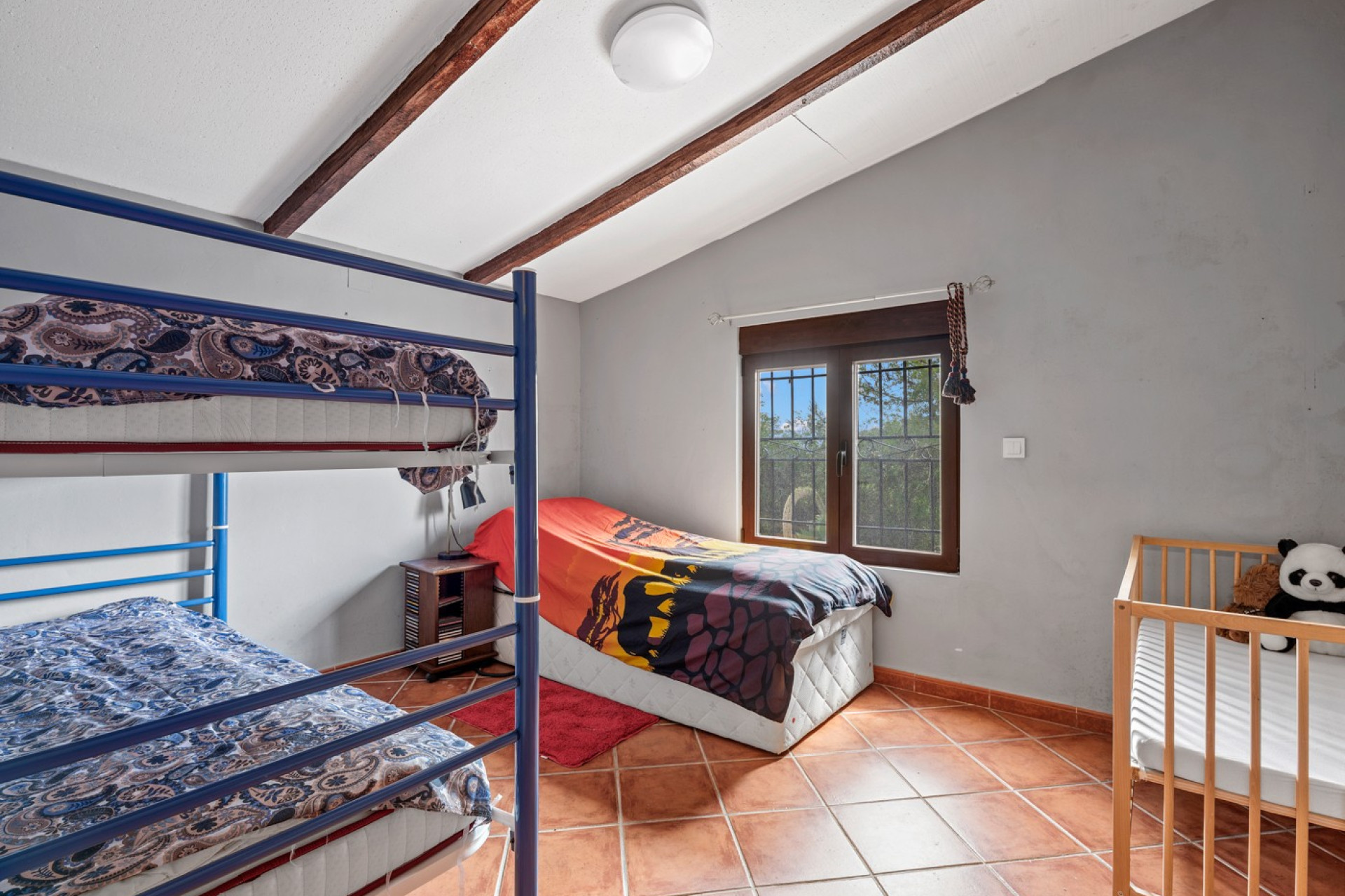 Resale - Country Property - La Nucia - La Nucia - Country