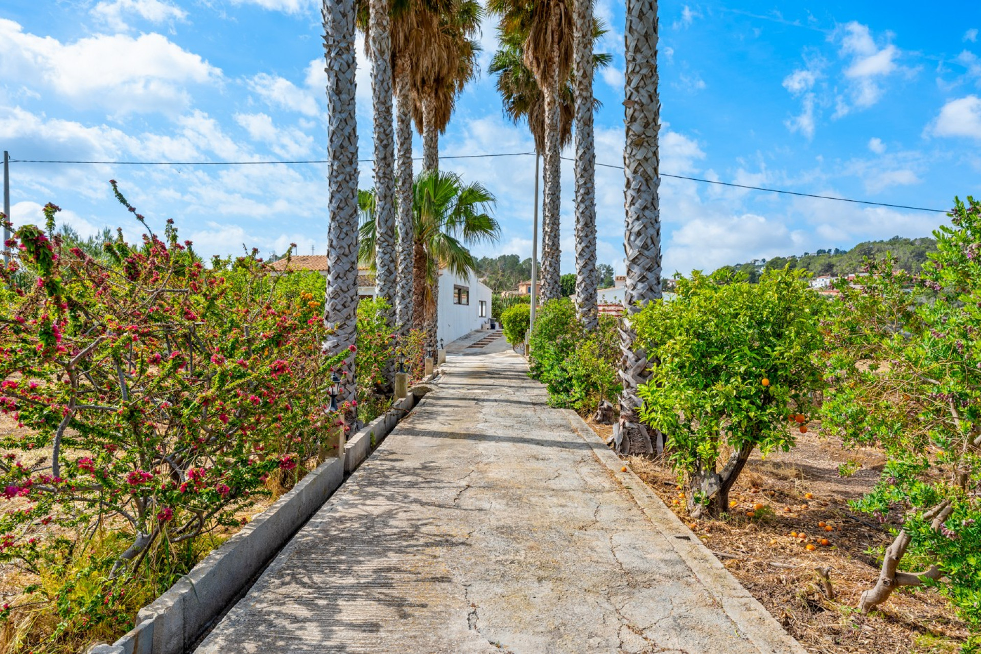 Resale - Country Property - La Nucia - La Nucia - Country