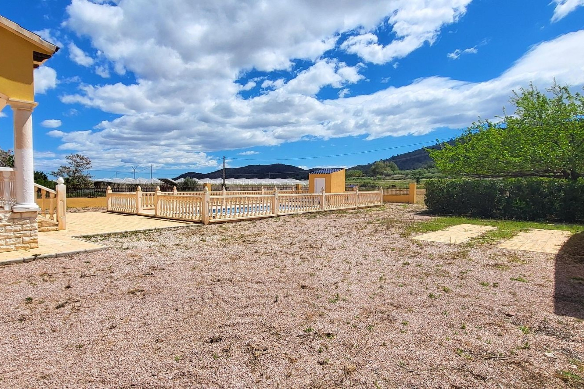 Resale - Country Property - La Romana - La Romana - Country