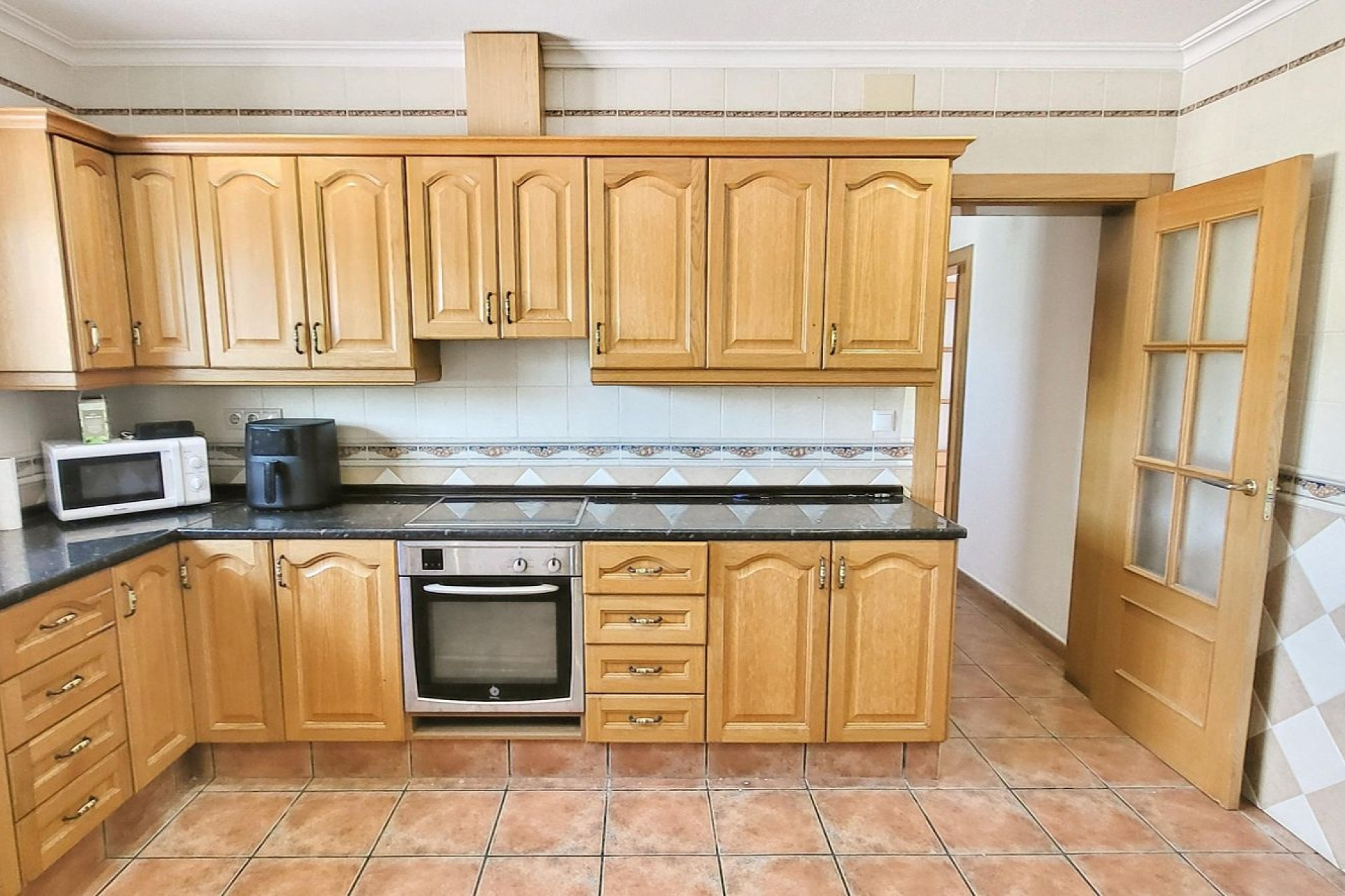 Resale - Country Property - La Romana - La Romana - Country