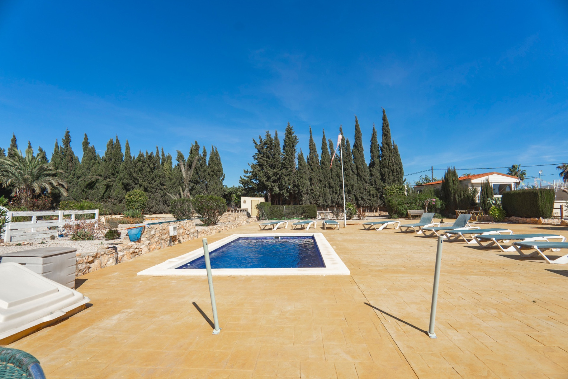 Resale - Country Property - Los Montesinos - Los Montesinos - Country