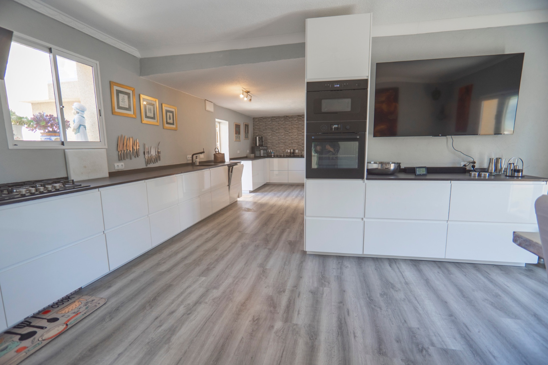 Resale - Country Property - Los Montesinos