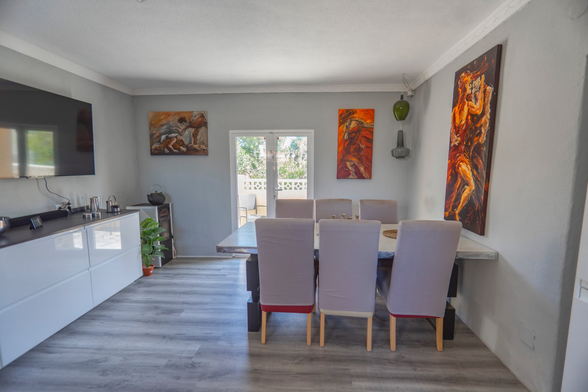 Resale - Country Property - Los Montesinos