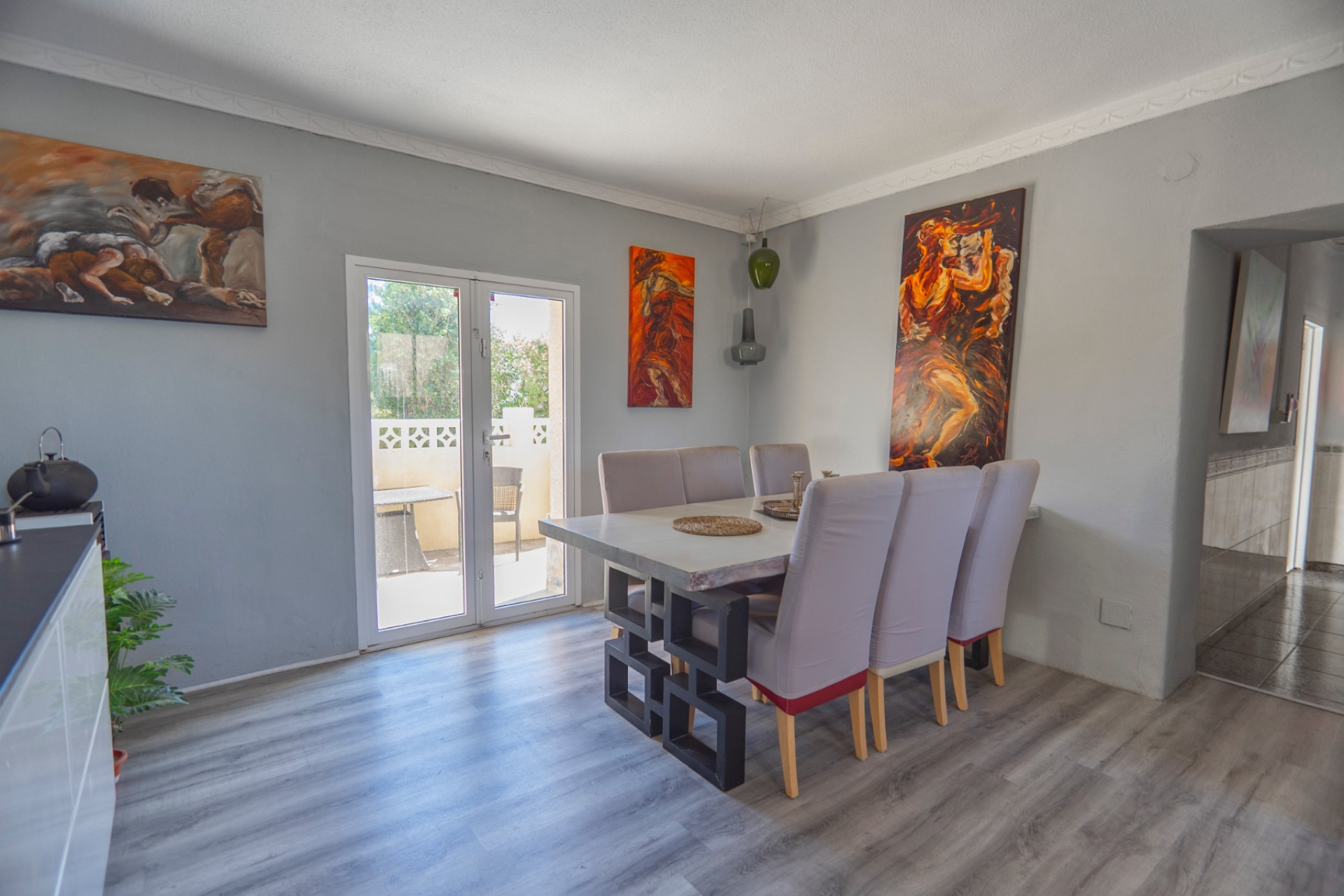 Resale - Country Property - Los Montesinos