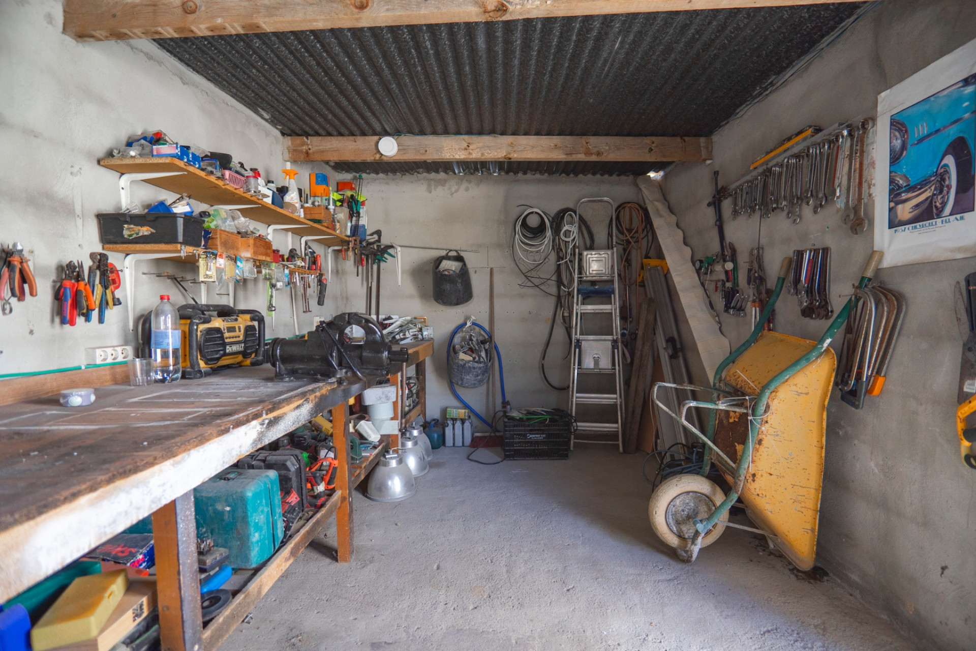 Resale - Country Property - Los Montesinos