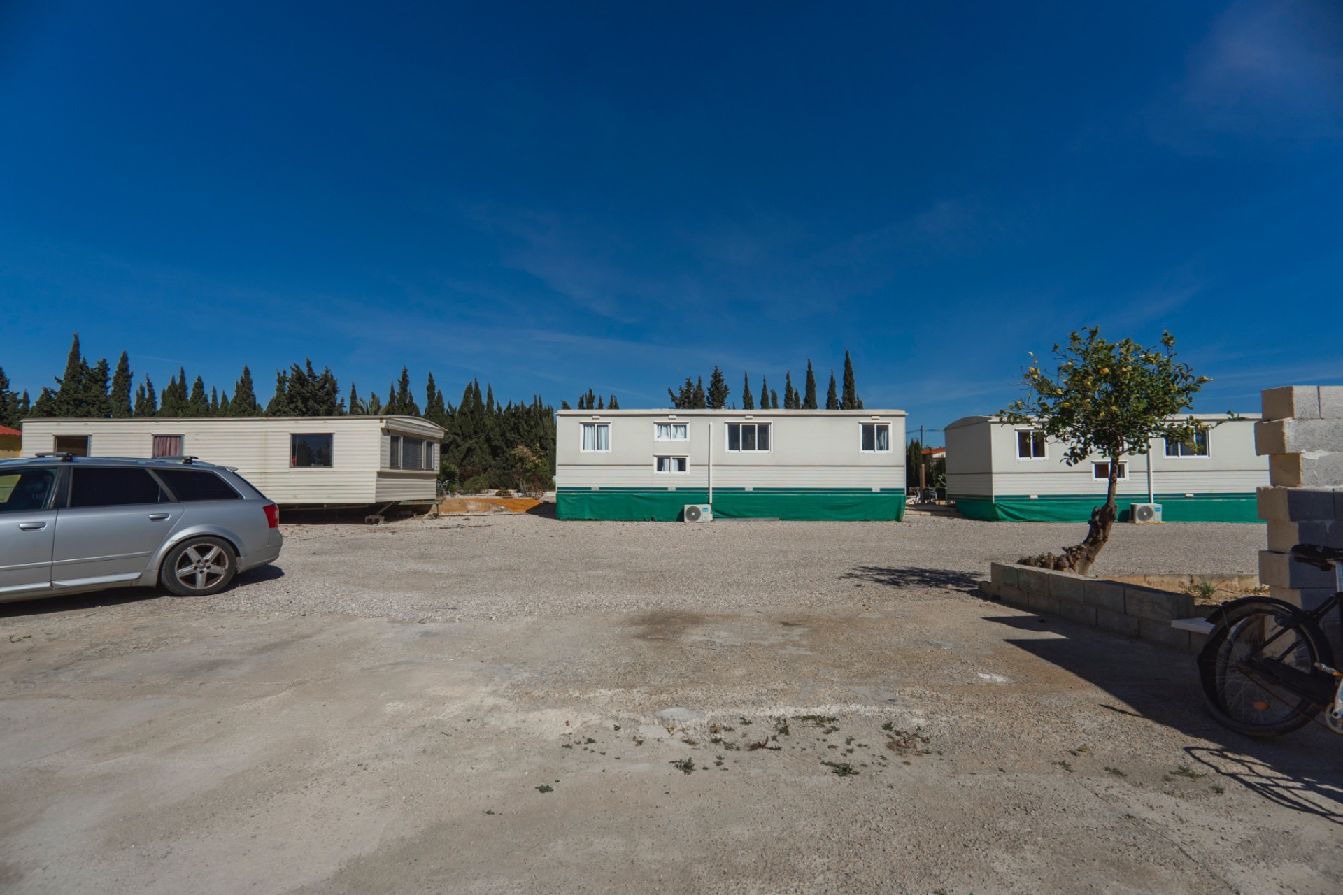 Resale - Country Property - Los Montesinos