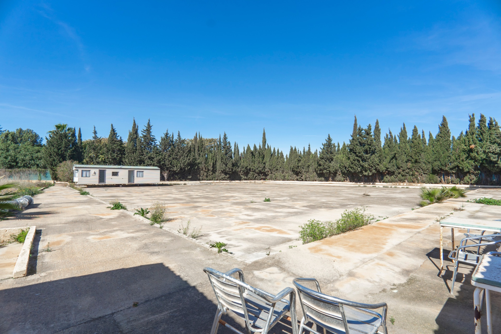 Resale - Country Property - Los Montesinos