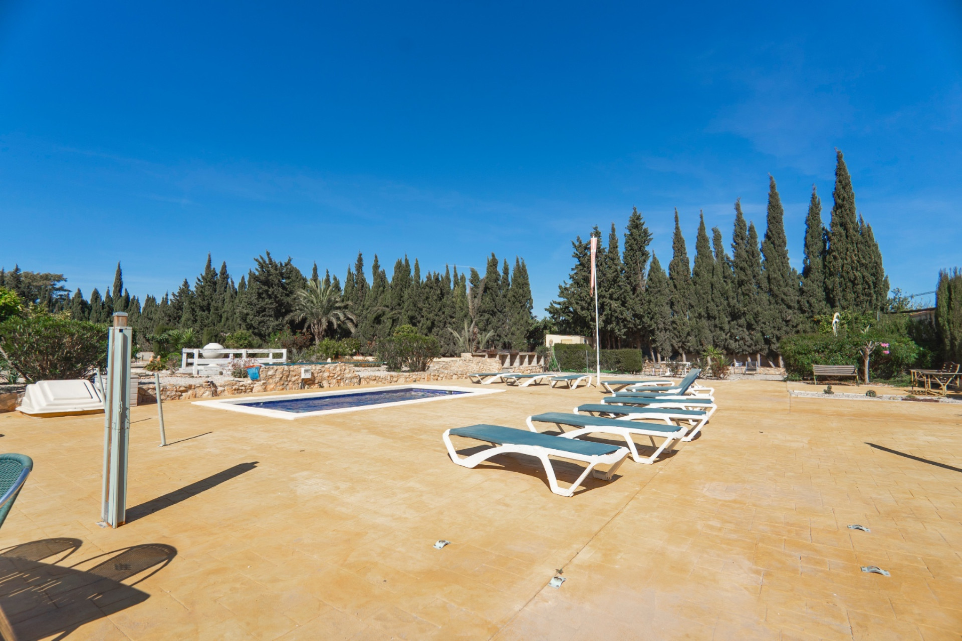 Resale - Country Property - Los Montesinos