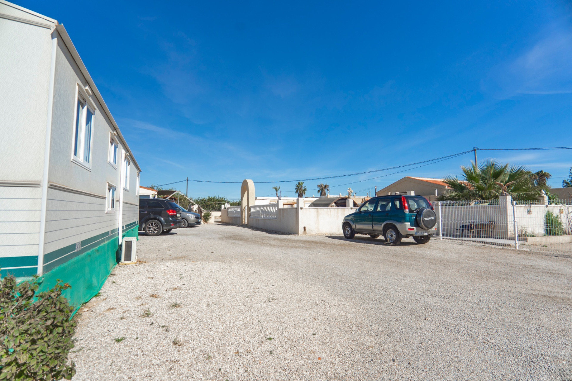 Resale - Country Property - Los Montesinos