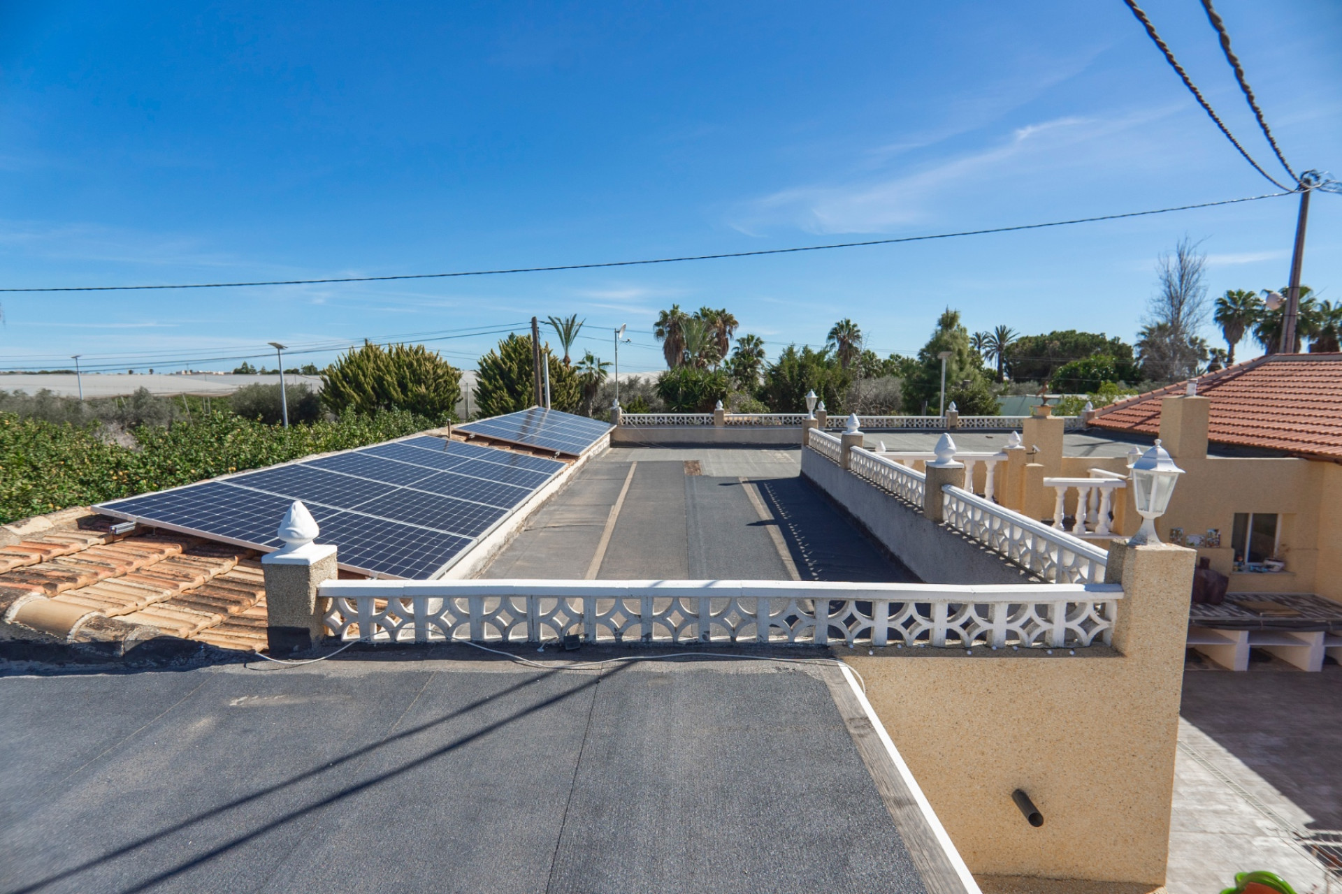 Resale - Country Property - Los Montesinos