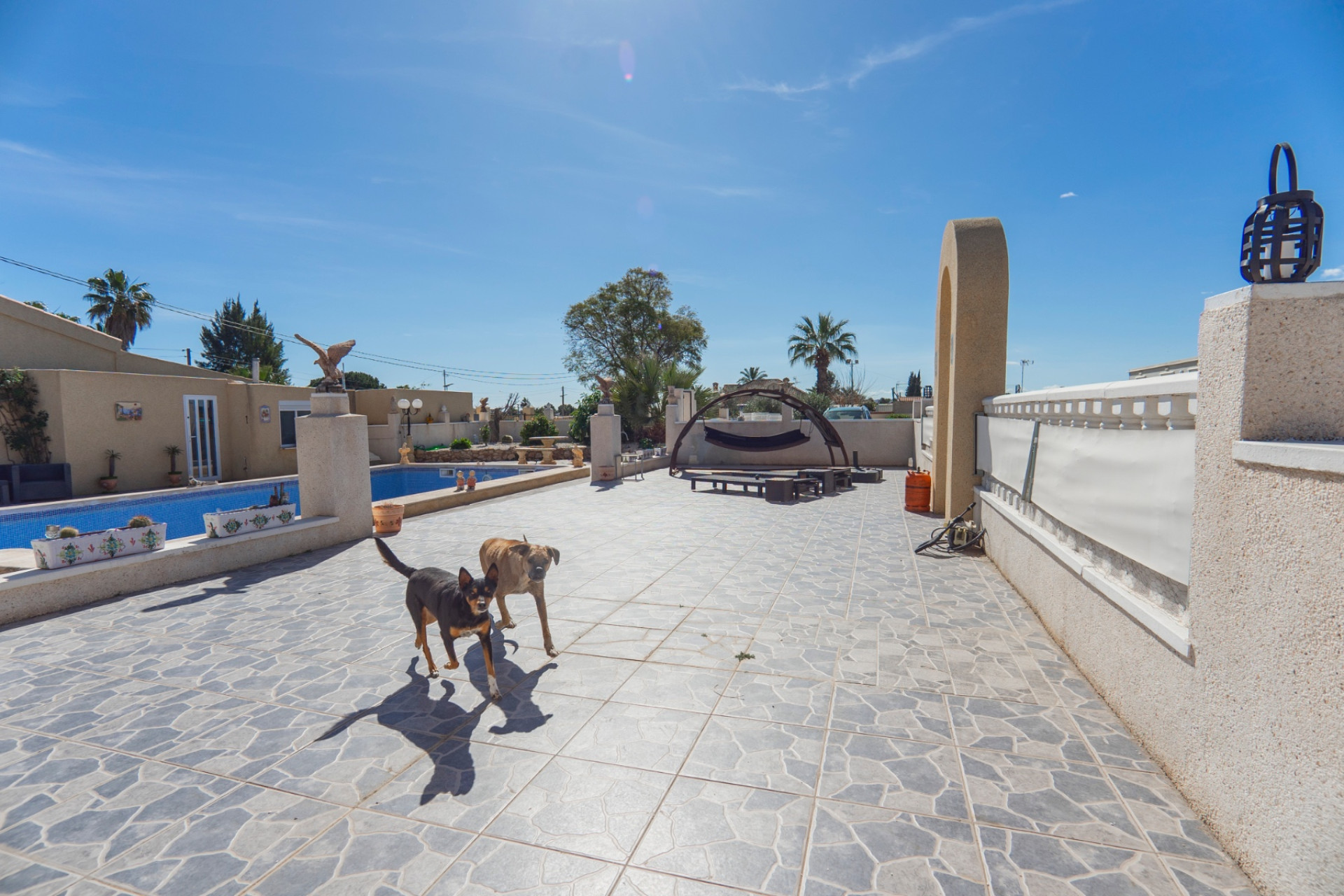 Resale - Country Property - Los Montesinos