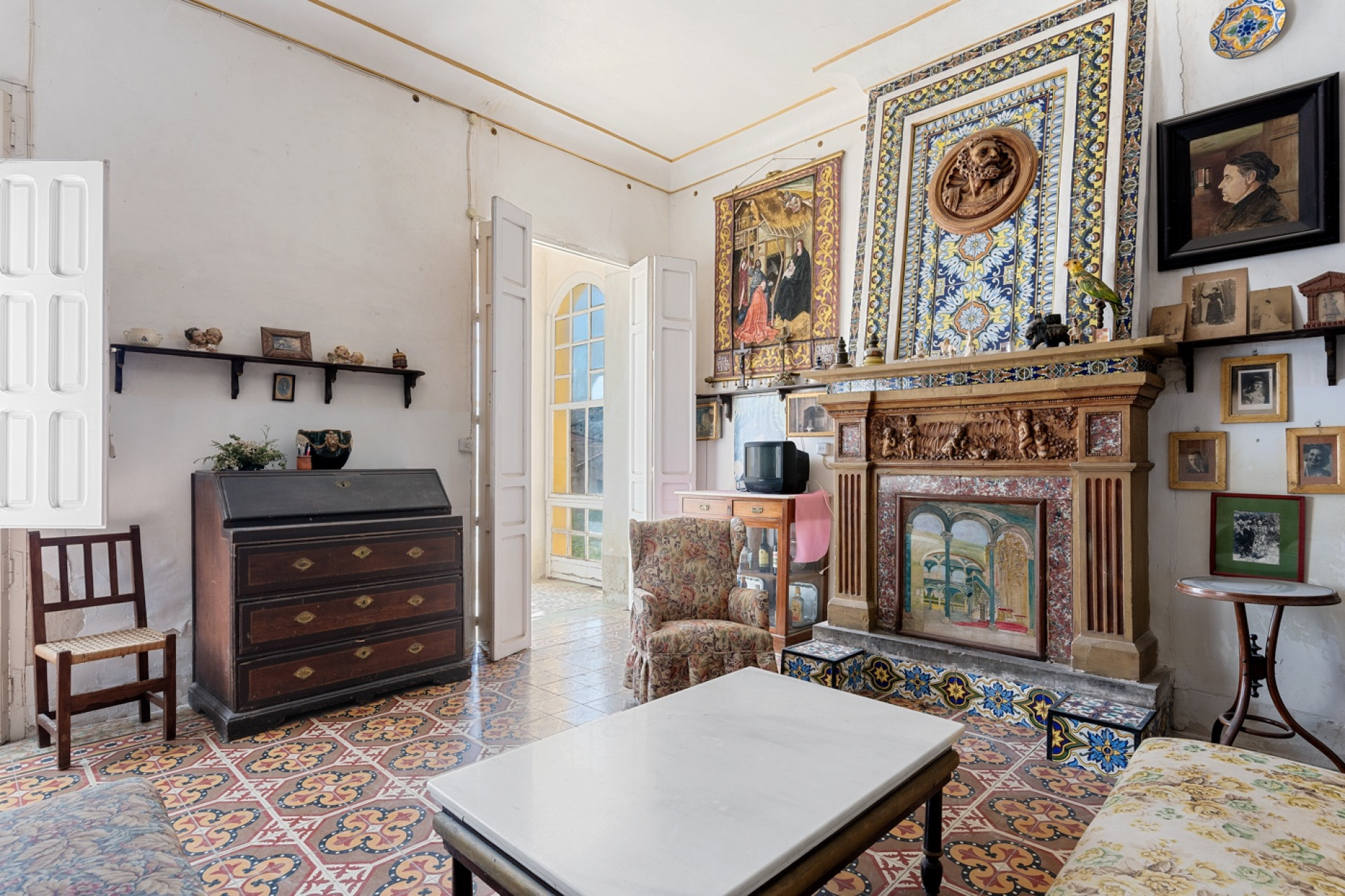 Resale - Country Property - Orihuela - Raiguero de Bonanza