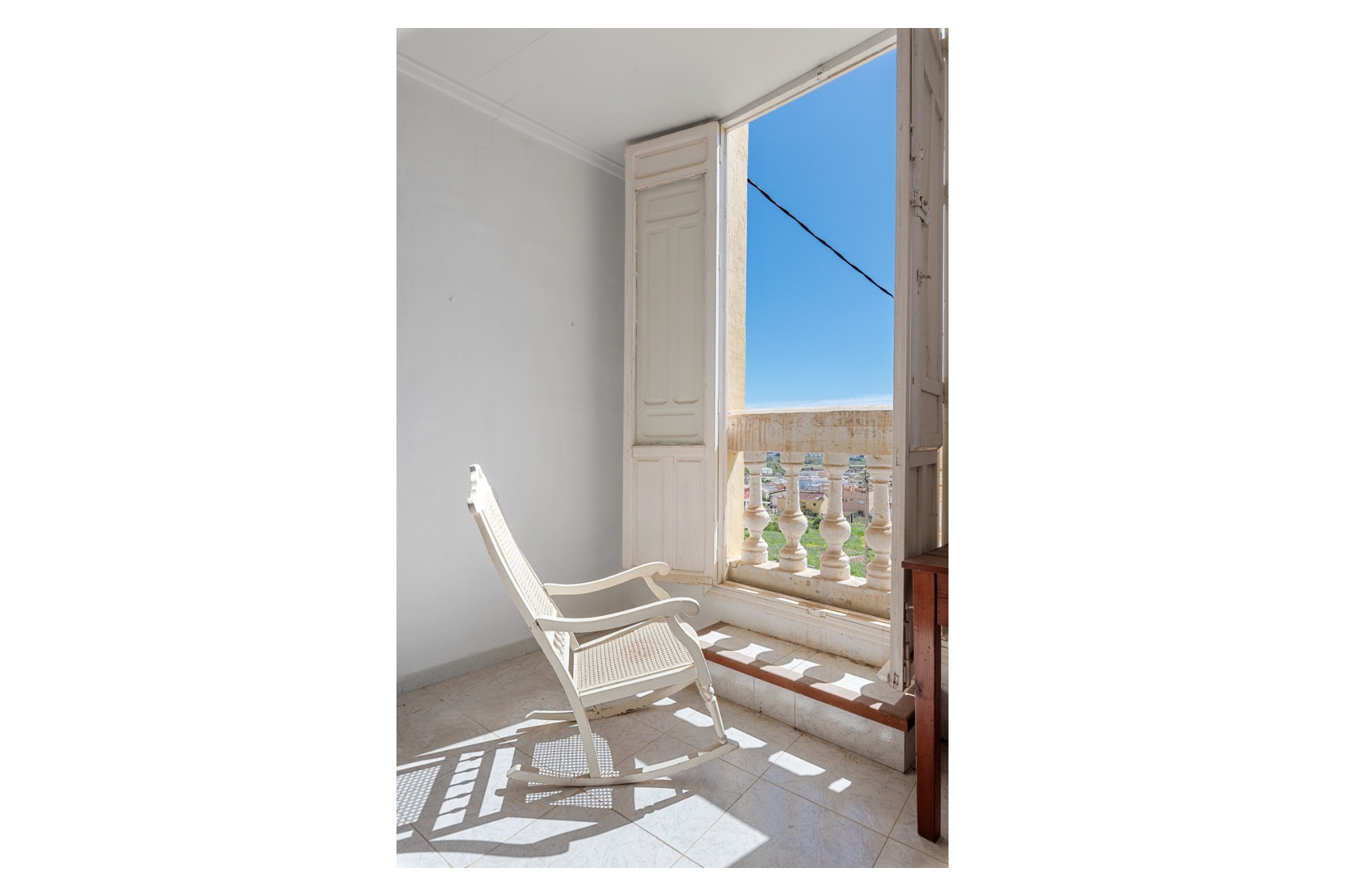 Resale - Country Property - Orihuela - Raiguero de Bonanza