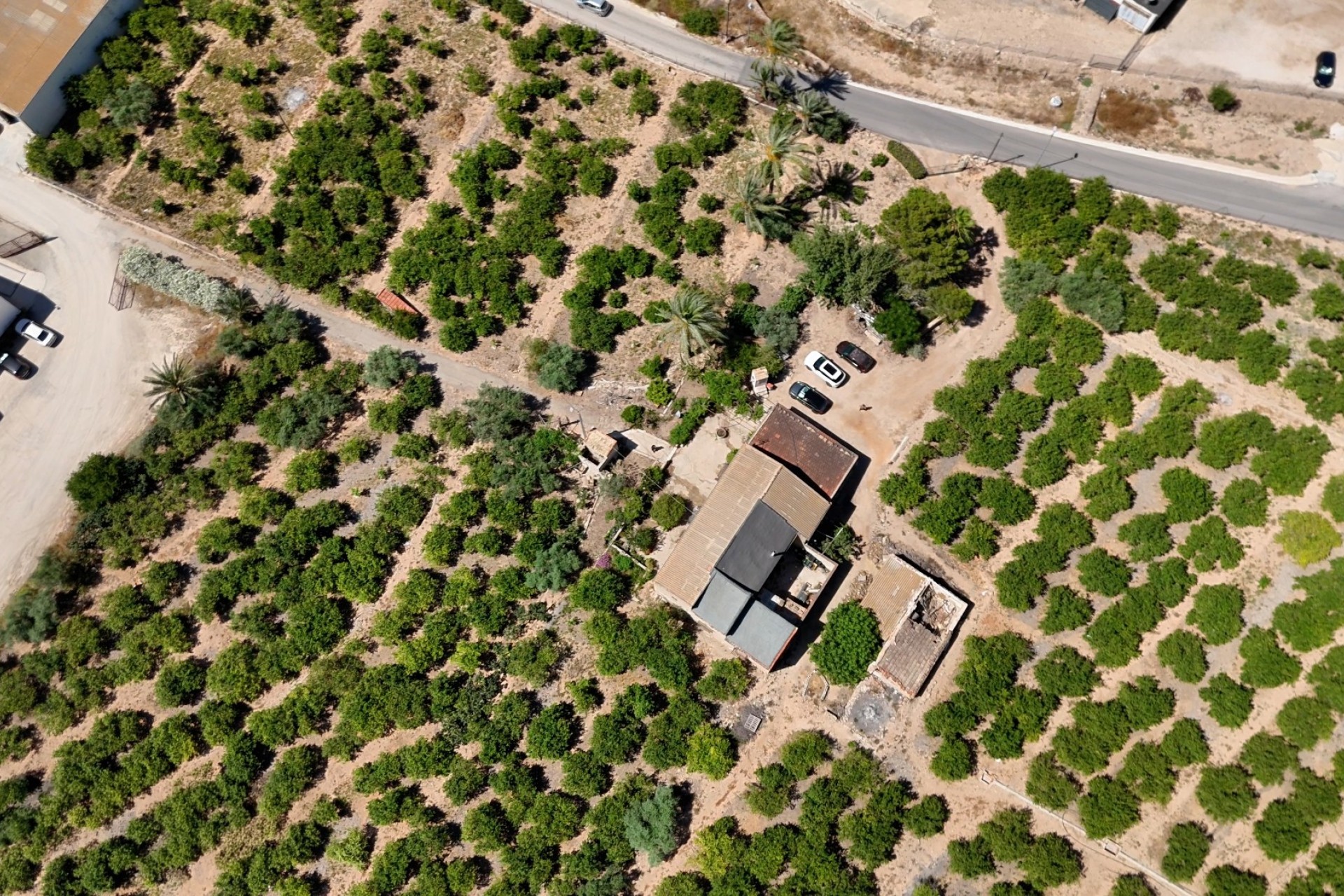 Resale - Country Property - Orihuela - Raiguero de Bonanza