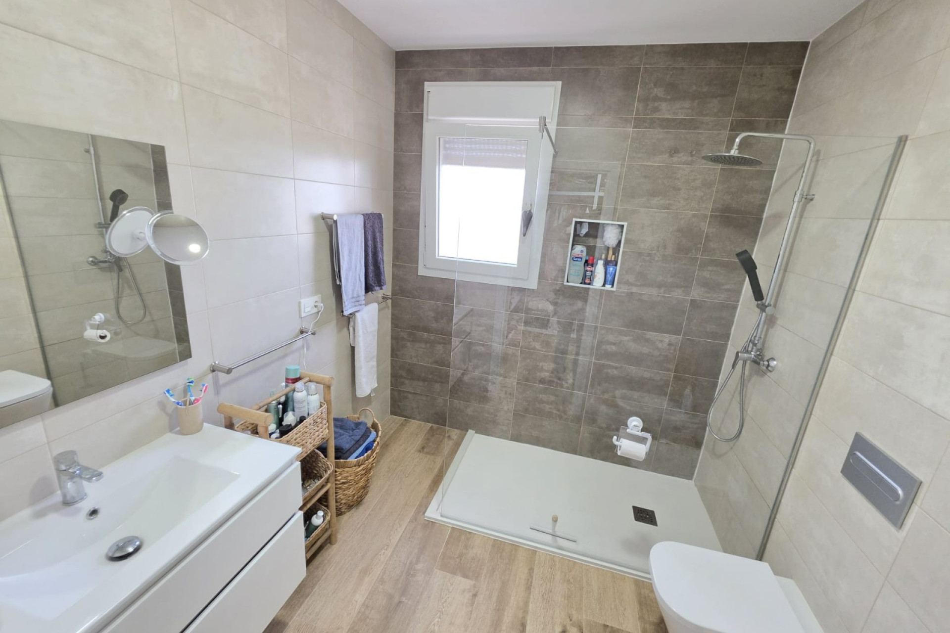 Resale - Country Property - Pinoso - Pinoso - Country