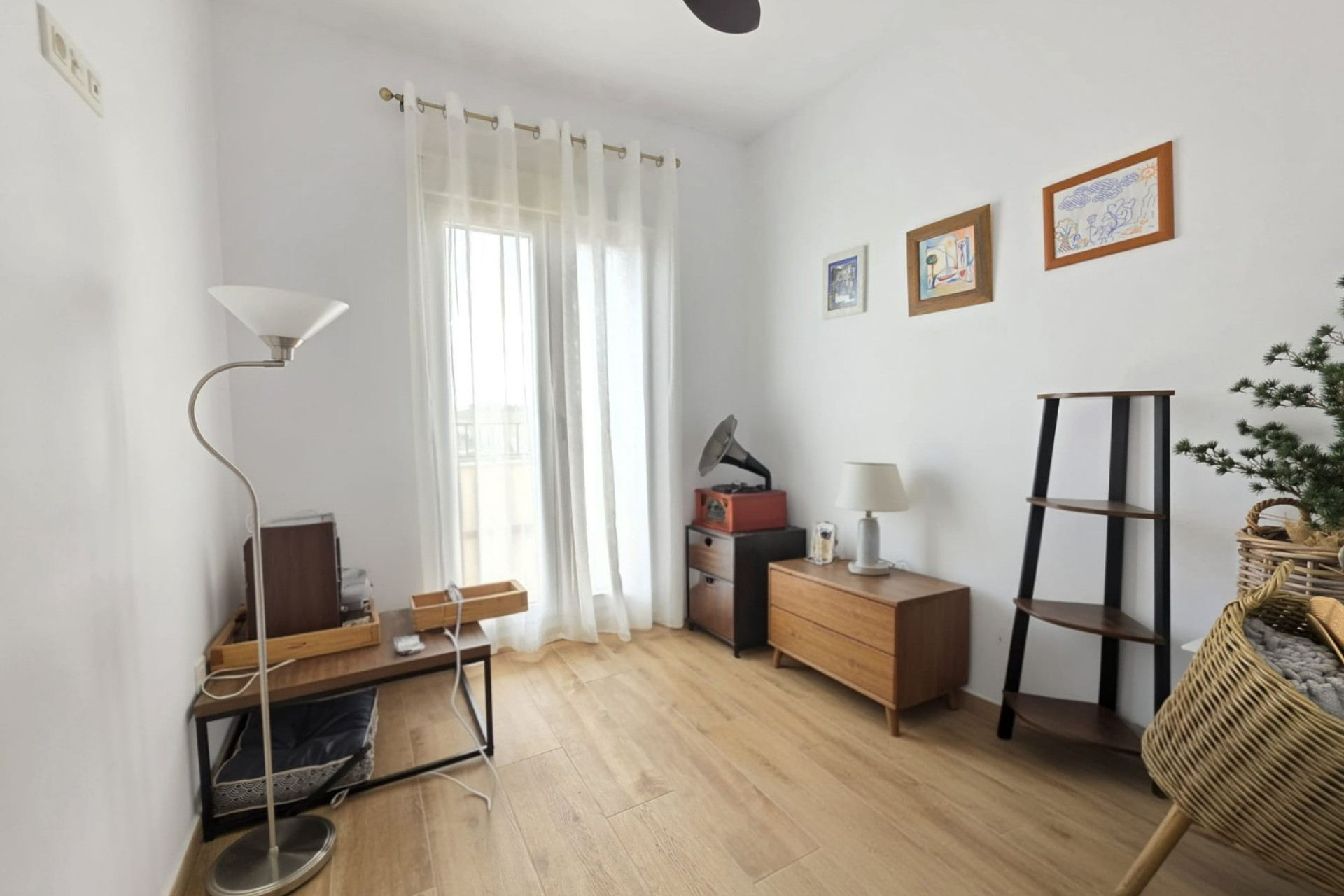 Resale - Country Property - Pinoso - Pinoso - Country