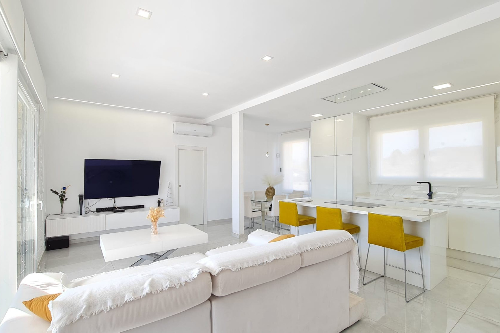 Resale - Country Property - Pinoso - Pinoso - Country