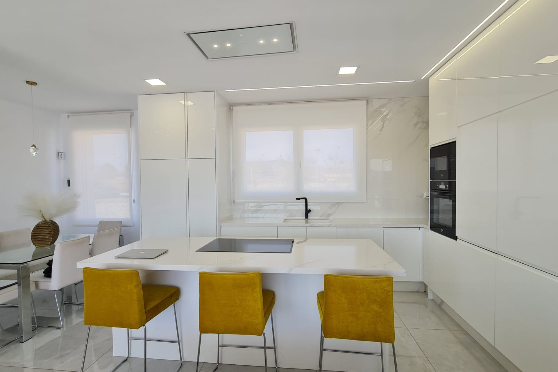 Resale - Country Property - Pinoso - Pinoso - Country