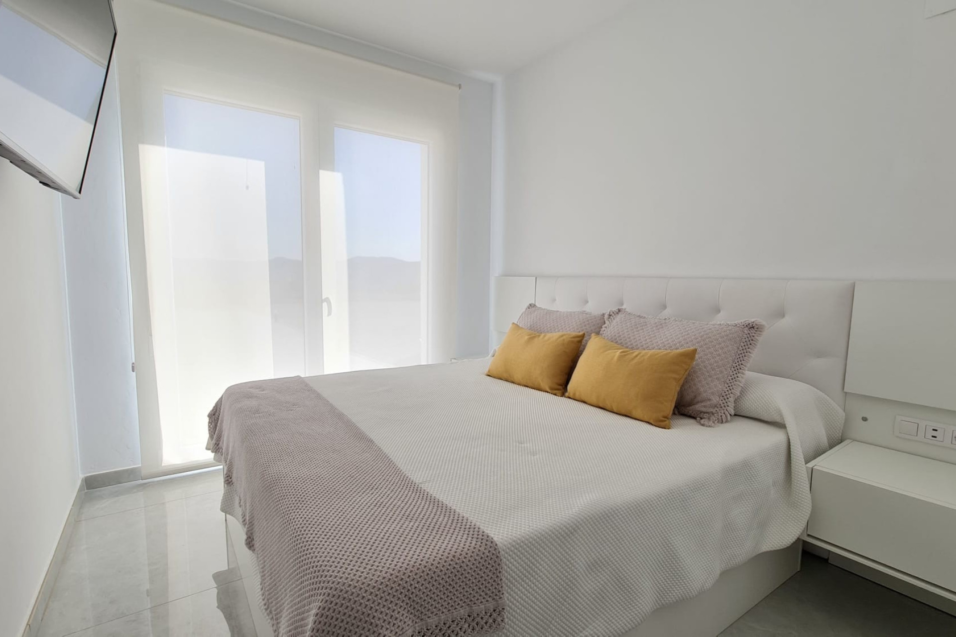 Resale - Country Property - Pinoso - Pinoso - Country