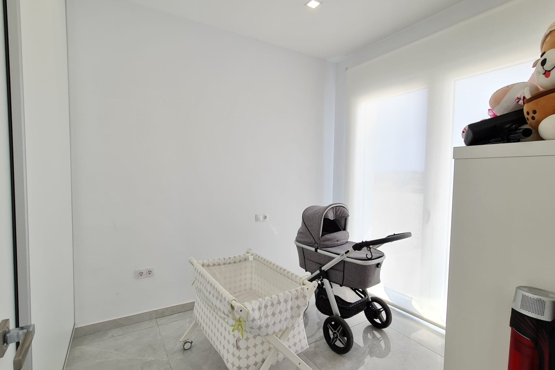 Resale - Country Property - Pinoso - Pinoso - Country