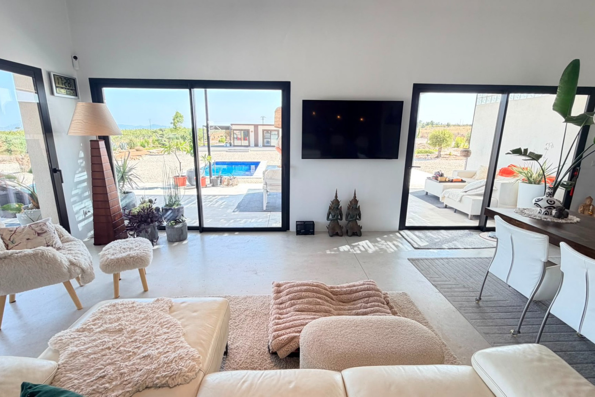 Resale - Country Property - Pinoso - Pinoso - Country