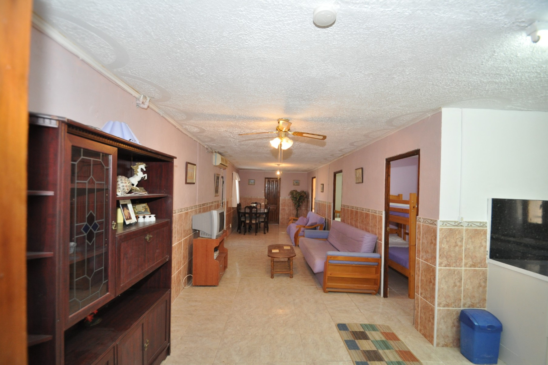 Resale - Country Property - Pinoso - Pinoso - Town