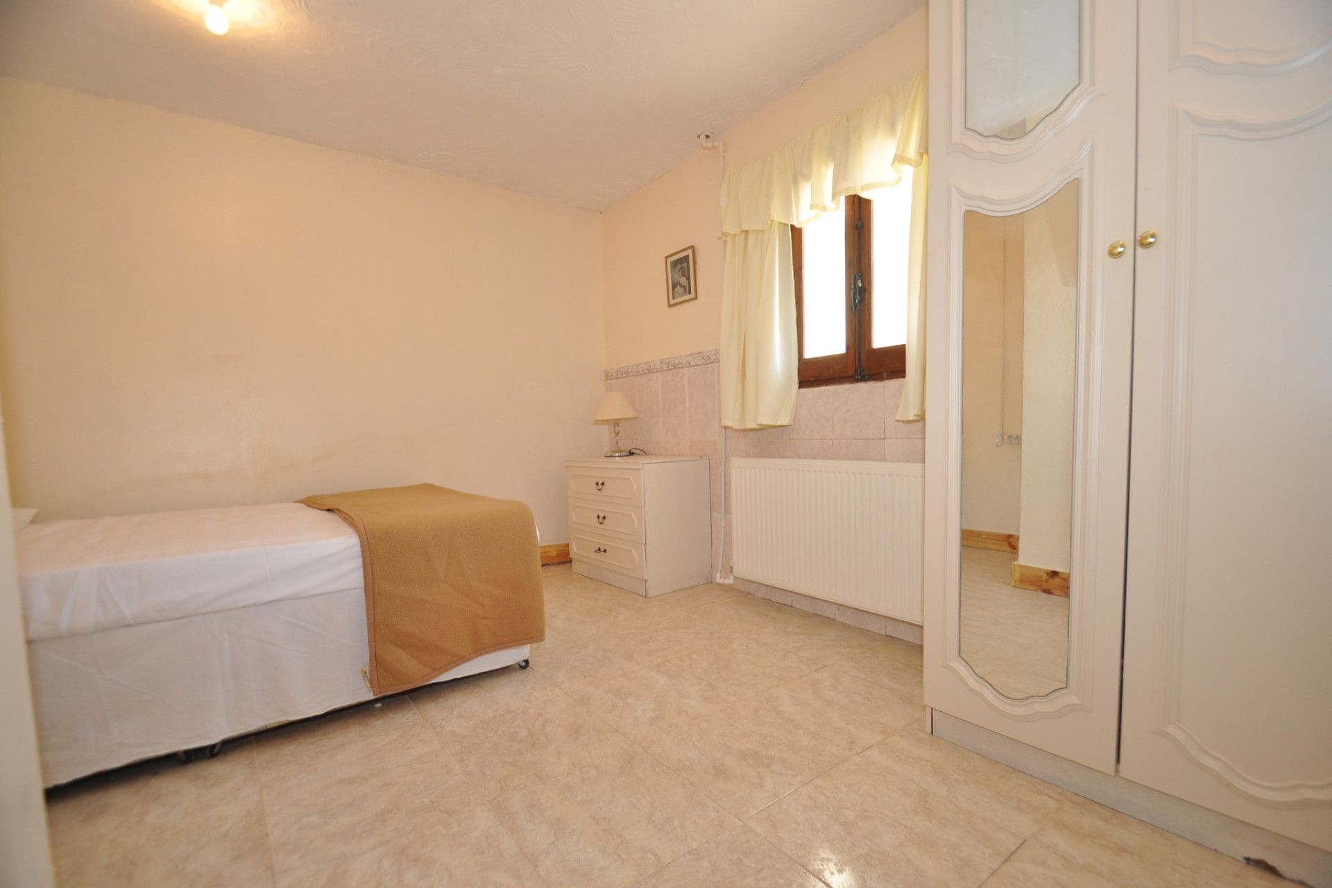 Resale - Country Property - Pinoso - Pinoso - Town