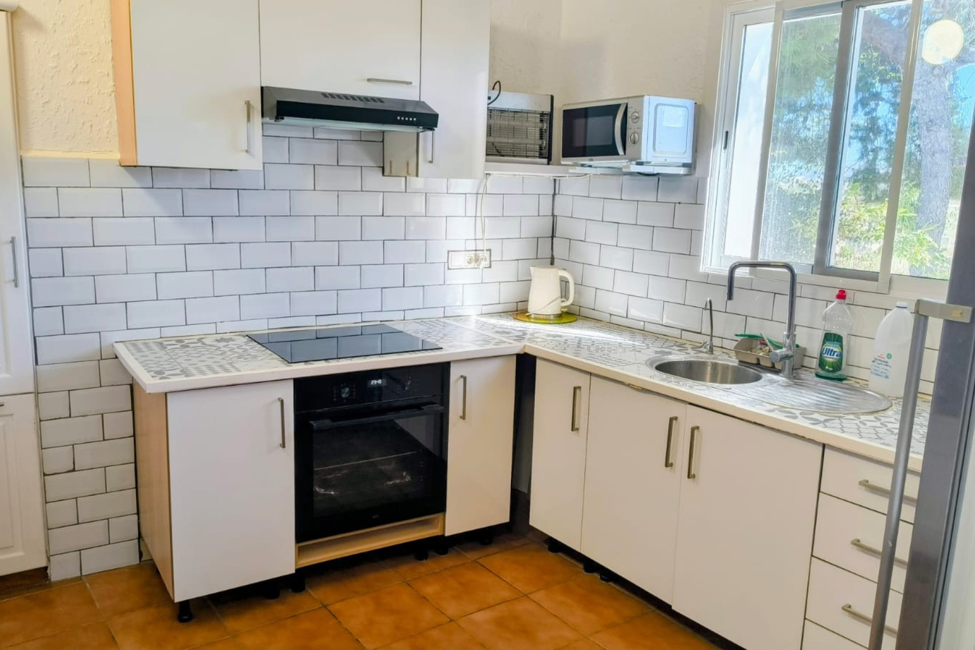 Resale - Country Property - Rafal - El Mudamiento