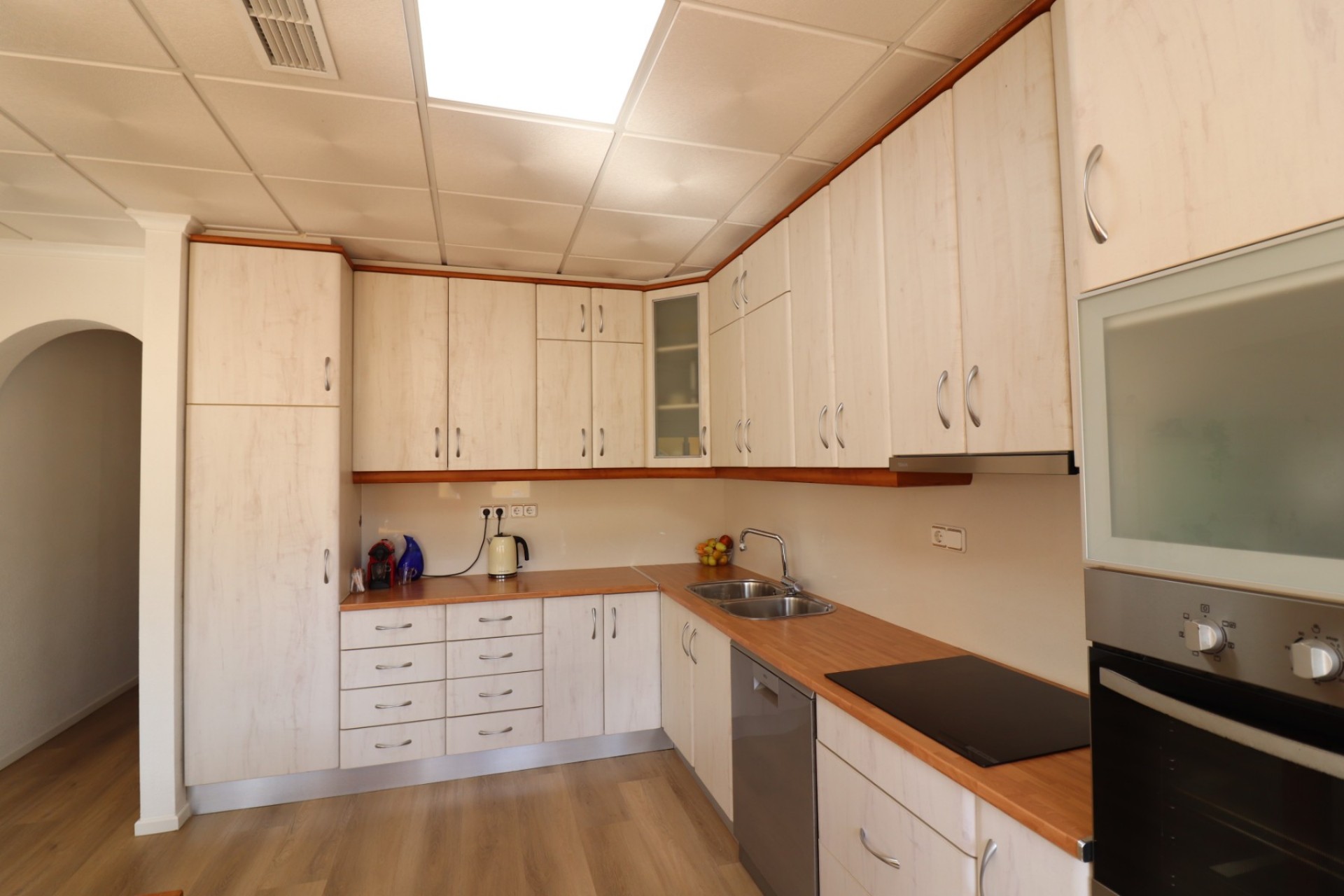 Resale - Country Property - Rafal - El Mudamiento