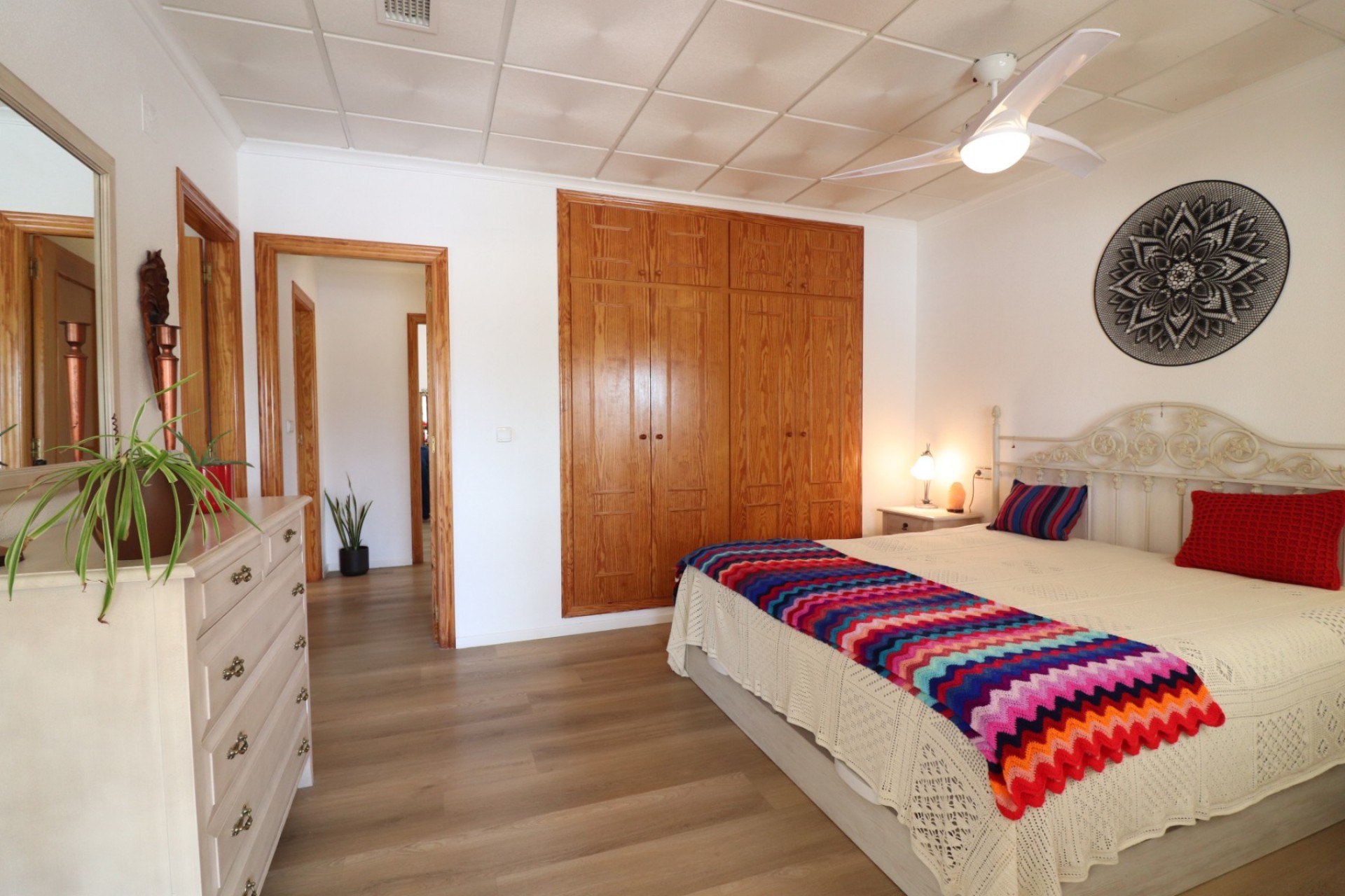 Resale - Country Property - Rafal - El Mudamiento