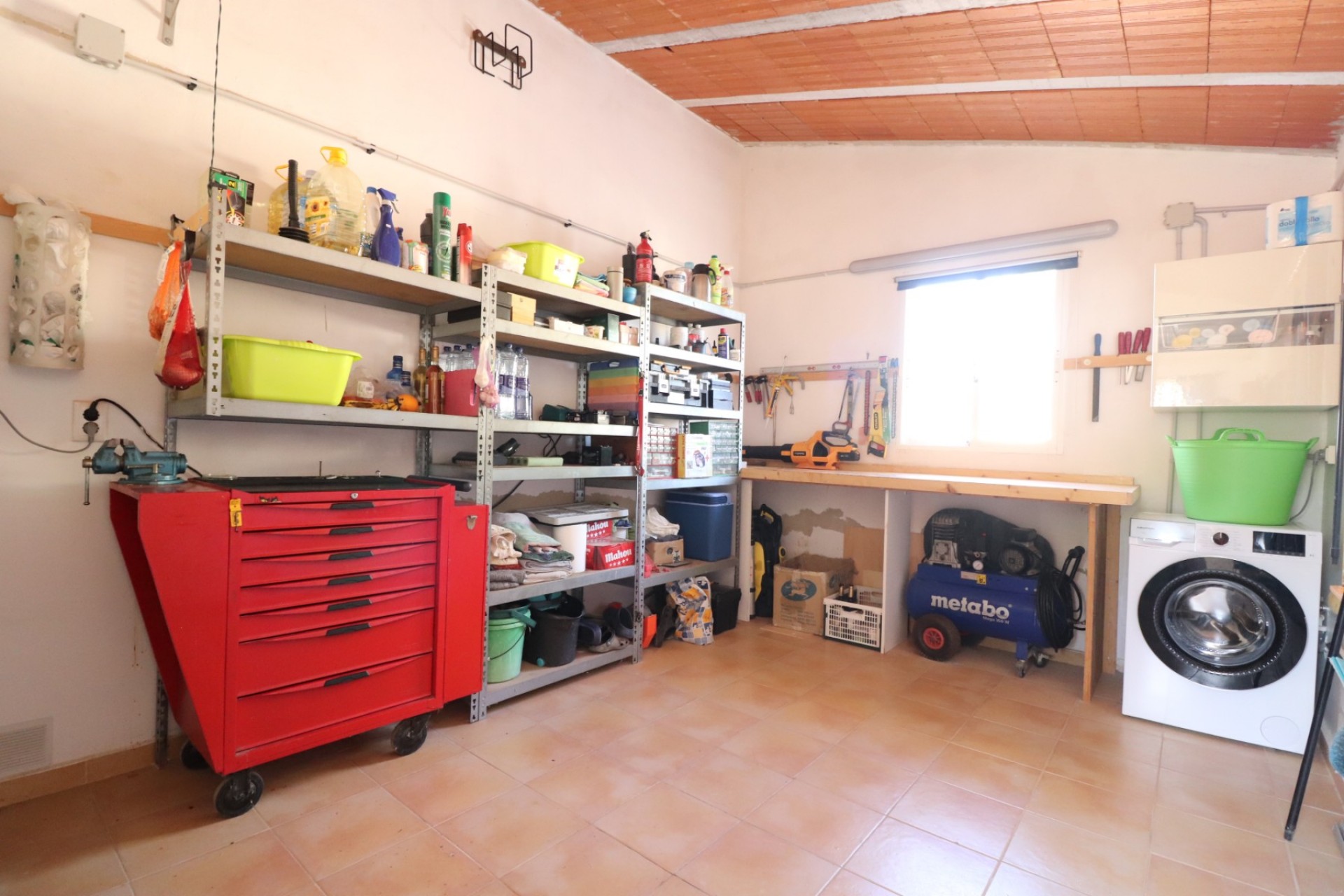 Resale - Country Property - Rafal - El Mudamiento