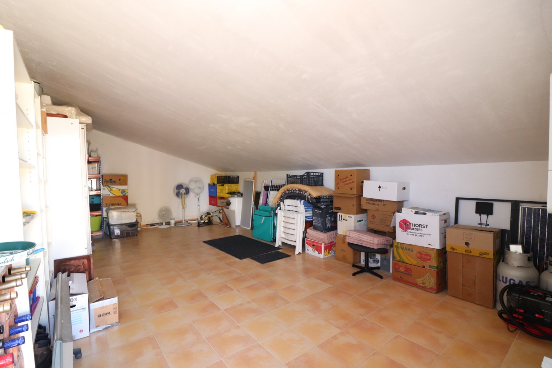 Resale - Country Property - Rafal - El Mudamiento