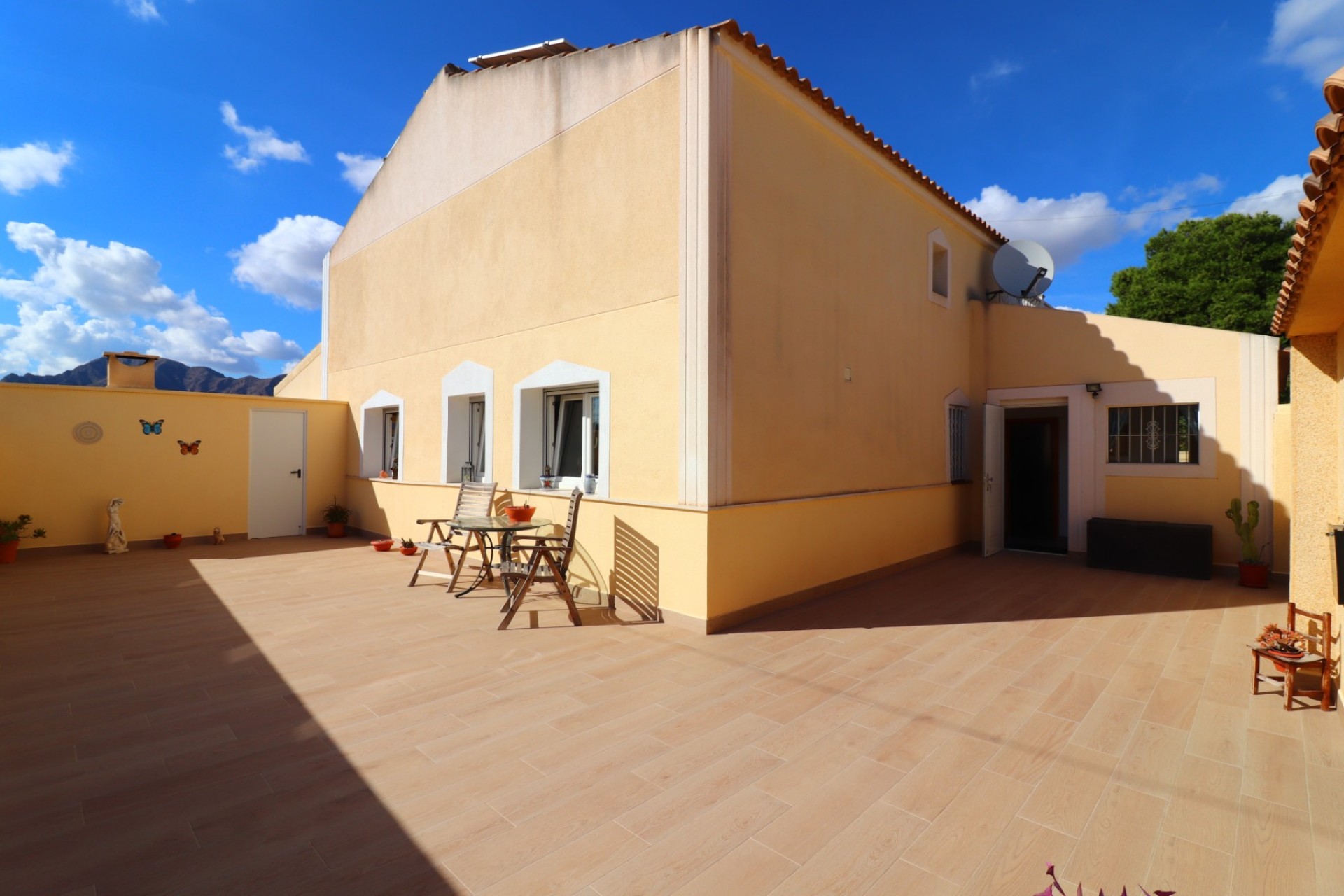 Resale - Country Property - Rafal - El Mudamiento