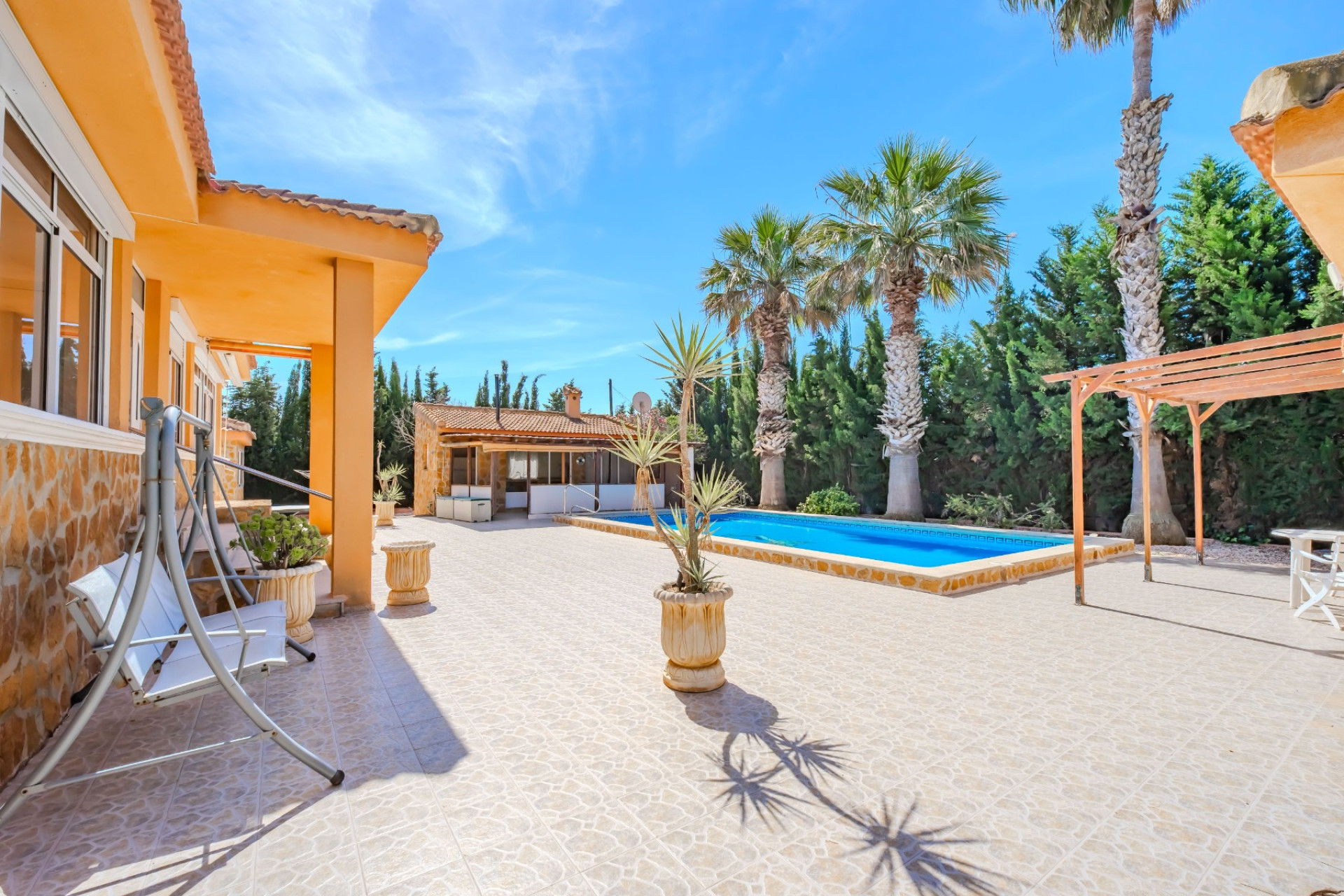 Resale - Country Property - Rojales - Rojales - Country