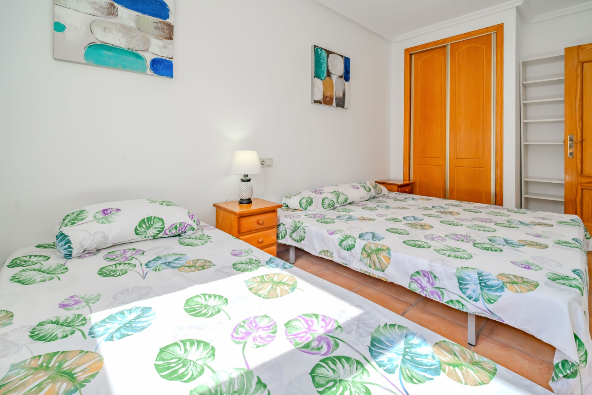 Resale - Country Property - Rojales - Rojales - Country