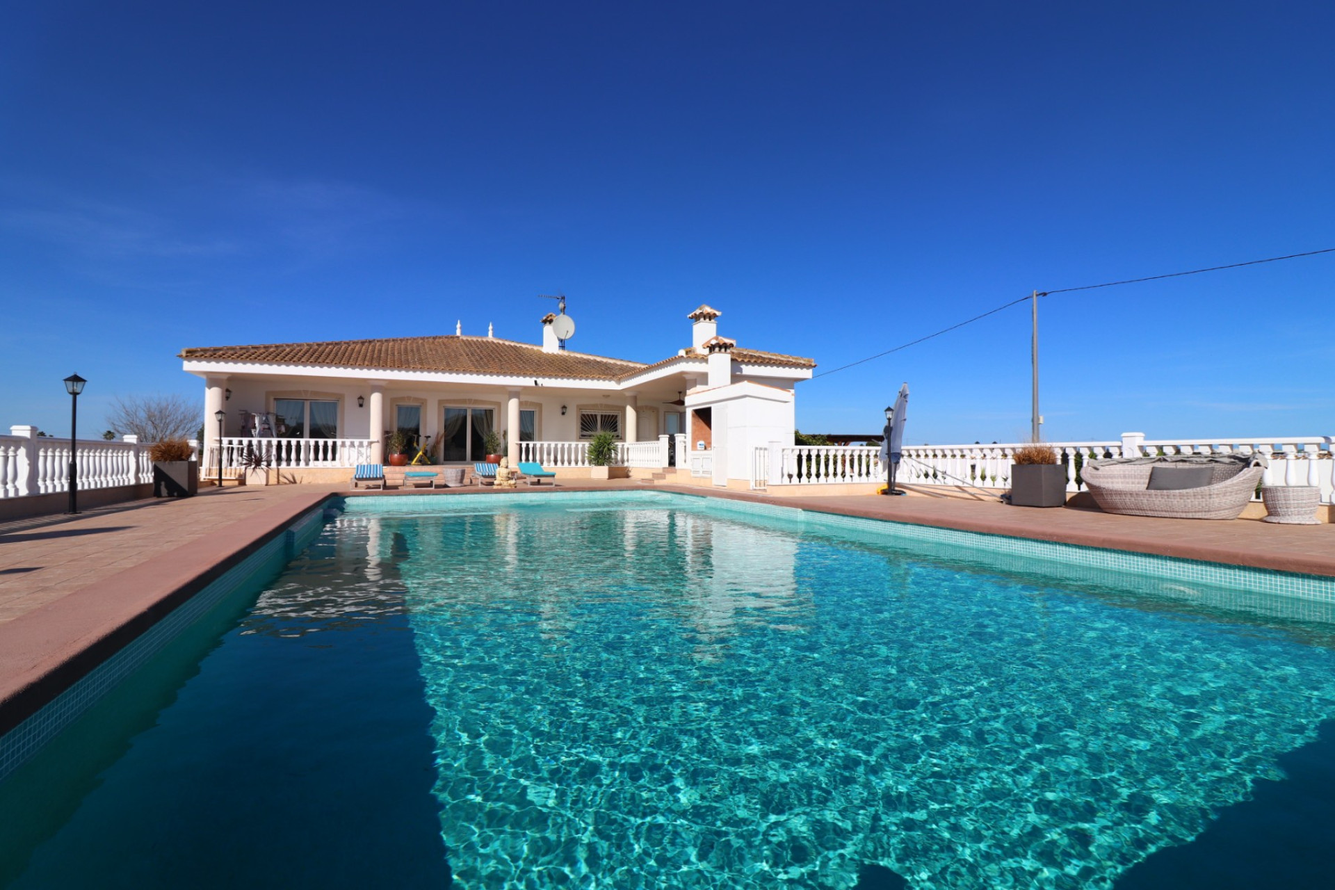 Resale - Country Property - Rojales - Rojales - Country