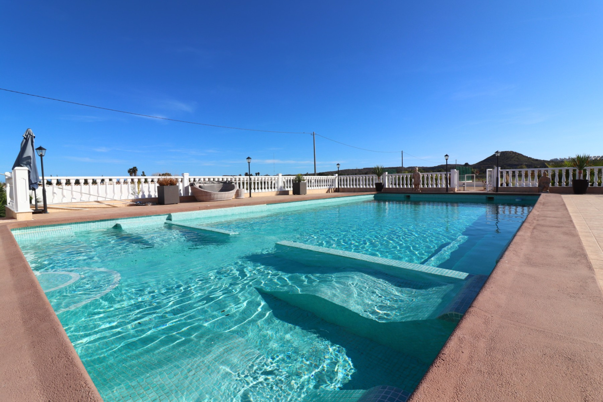 Resale - Country Property - Rojales - Rojales - Country