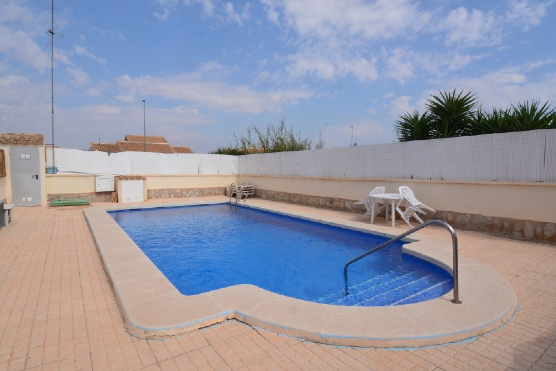 Resale - detached house - Daya Nueva